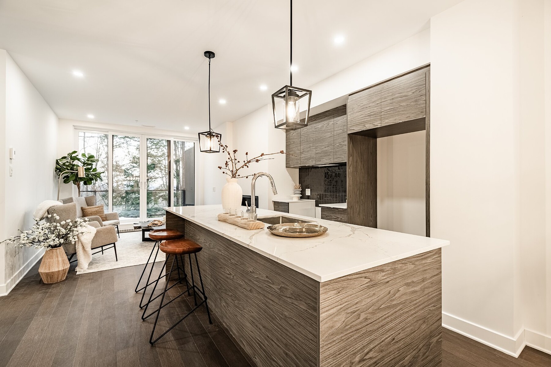  Bromont, Eastern Townships - 物件實景