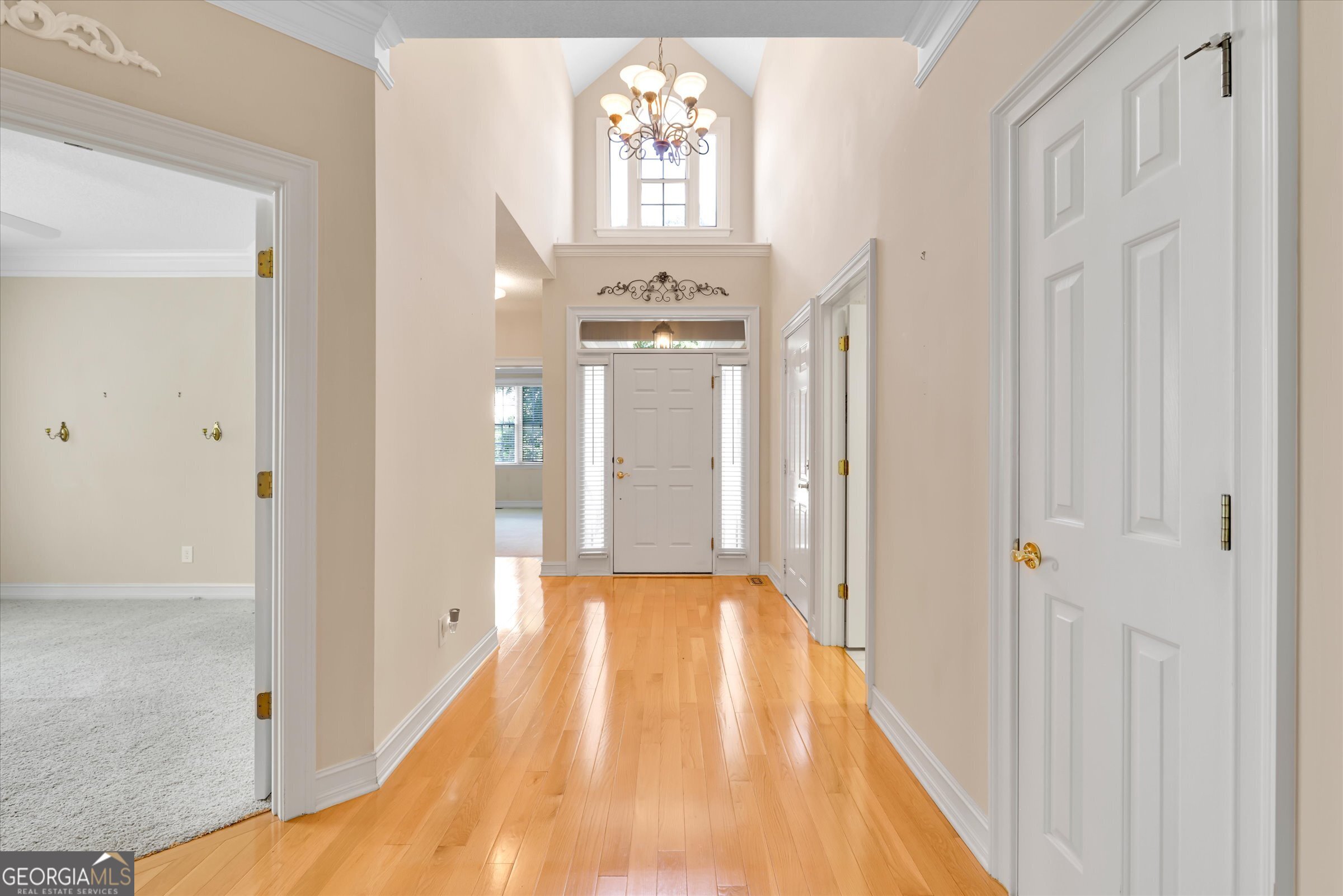 Peachtree City, Georgia, 30269, United States, 3 Bedrooms Bedrooms, ,2 BathroomsBathrooms,Residential,For Sale,1906807