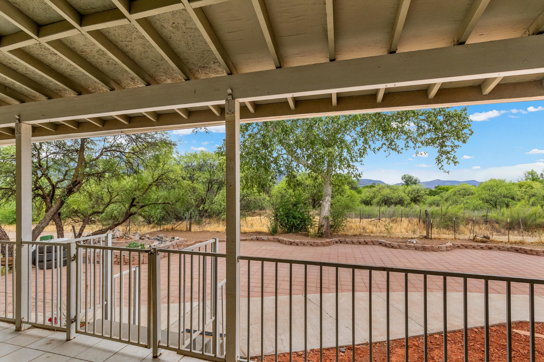  3751 S Pearce Lane  Camp Verde, AZ - 物件實景