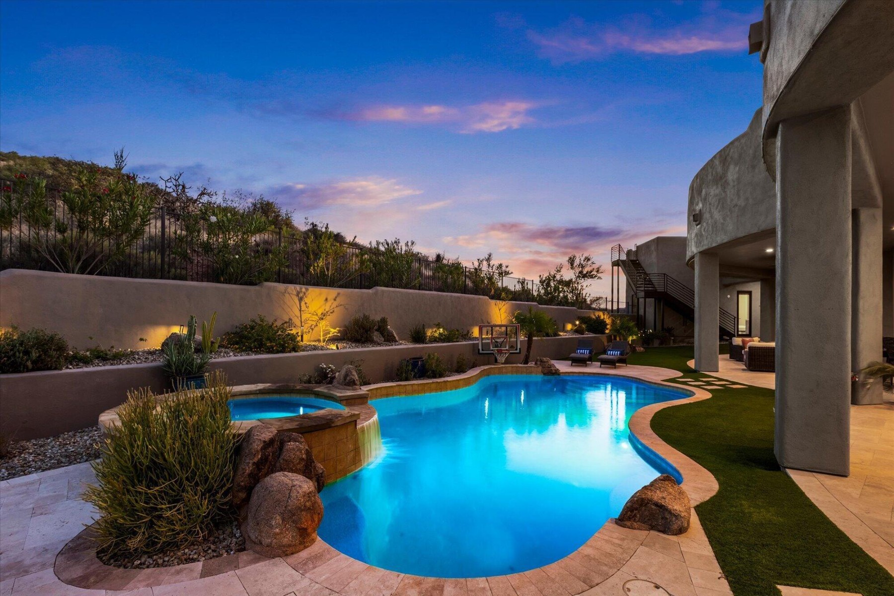 27293 N 112th Place ¦ Scottsdale, AZ - 物件實景