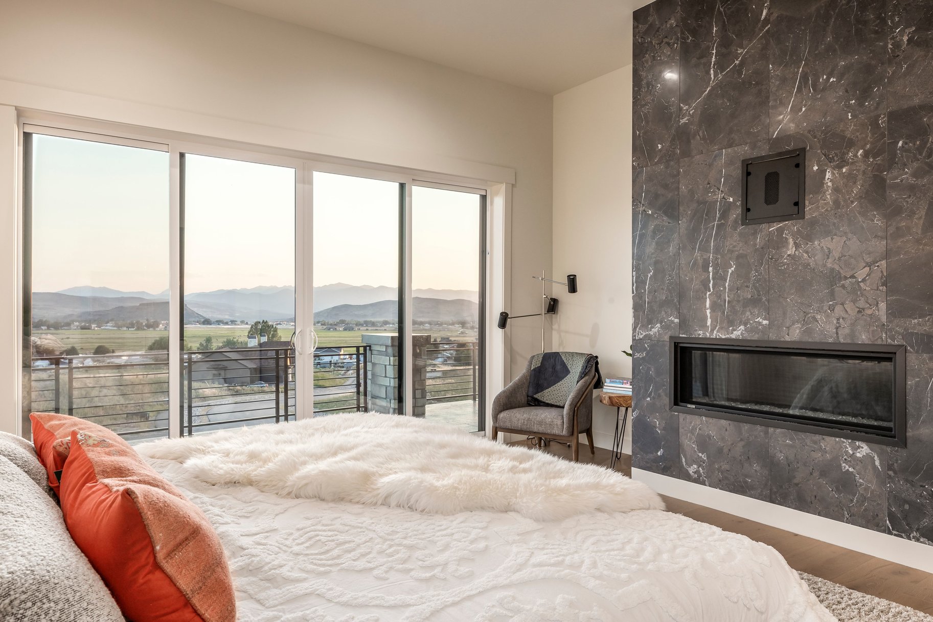  Elevated Mountain Living in the Heart of the Kamas Valley - 物件實景
