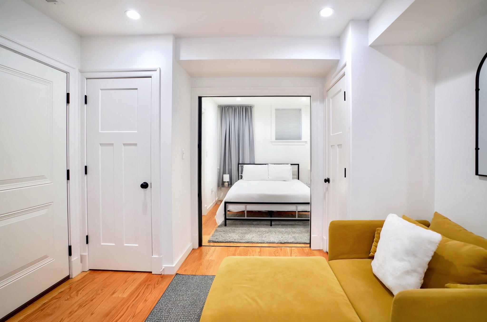  1823 Kalorama Road NW, Washington, DC, 20009 - 物件實景