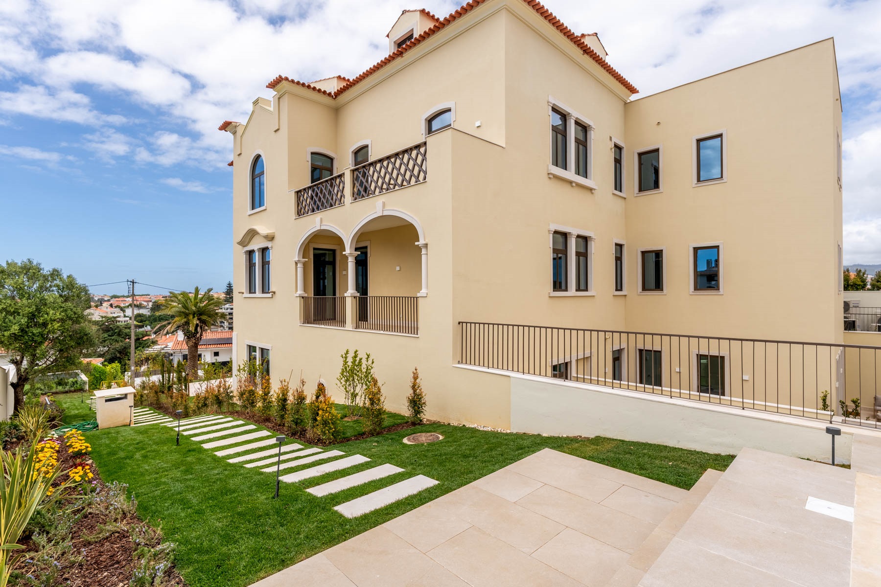  Flat, 3 bedrooms, for Sale - 物件實景