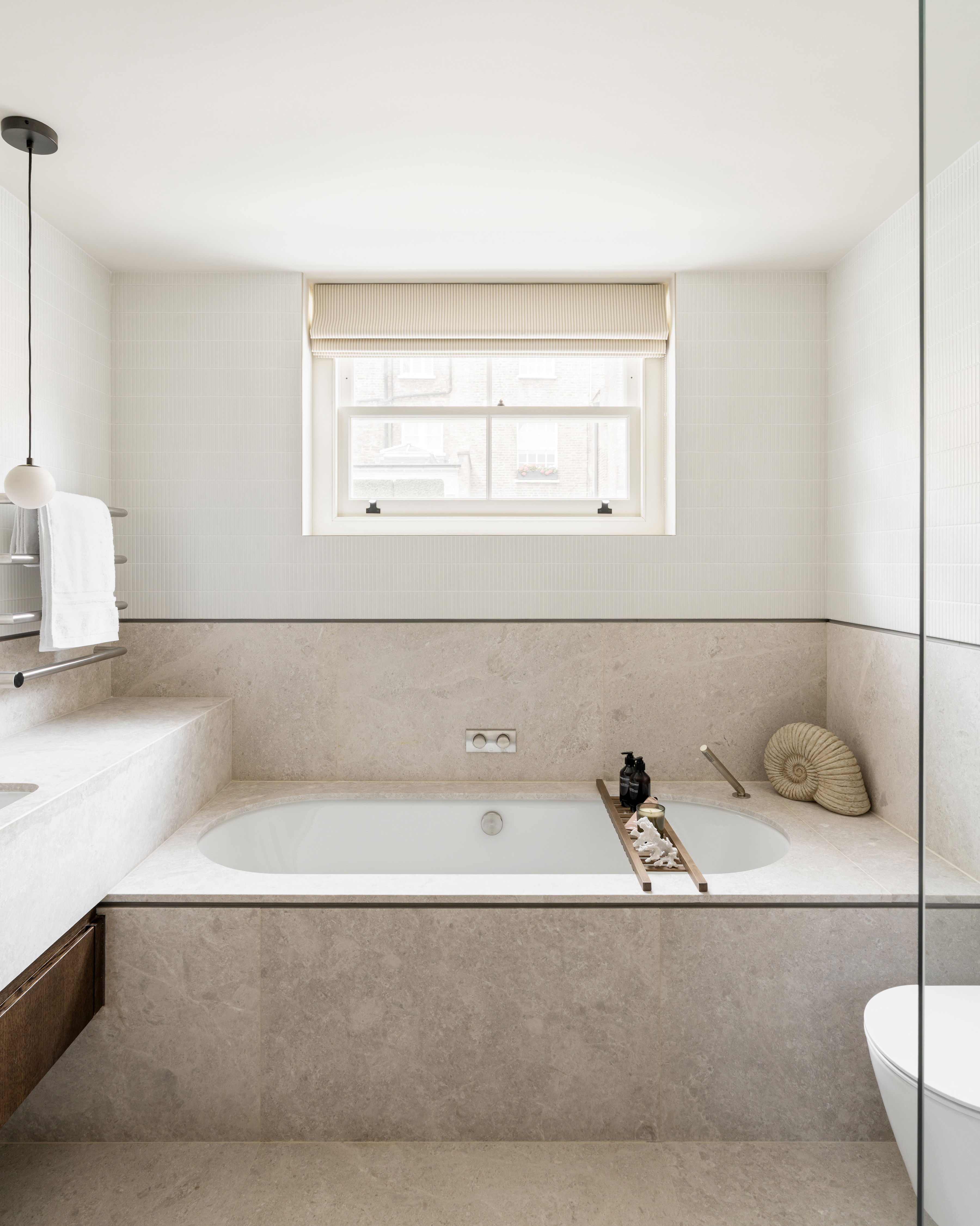  Interior-Designed Chelsea Townhouse with Garden and Terrace - 物件實景