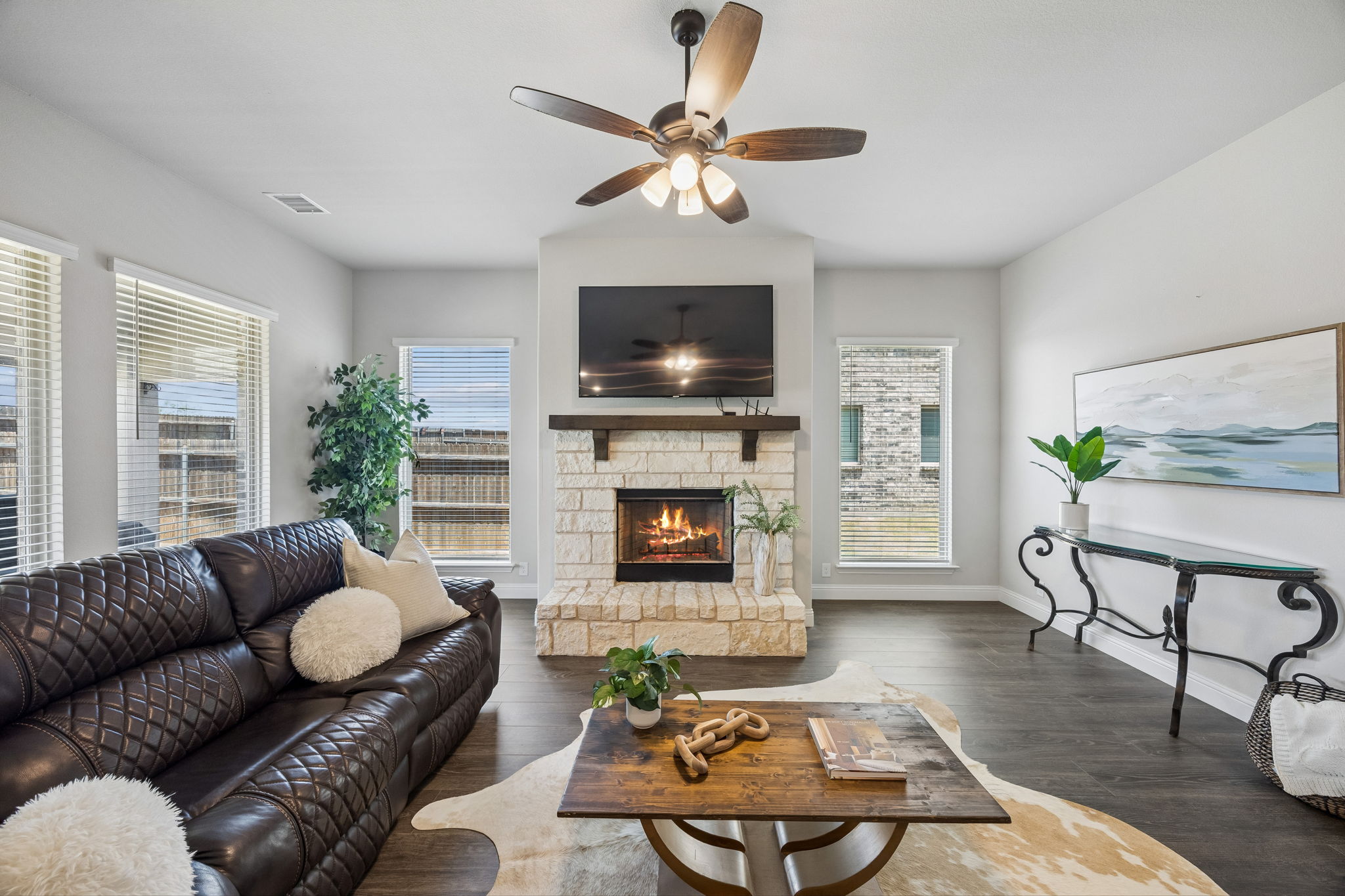 1005 Longbow Lane, Crowley, TX, 76036 - 物件實景