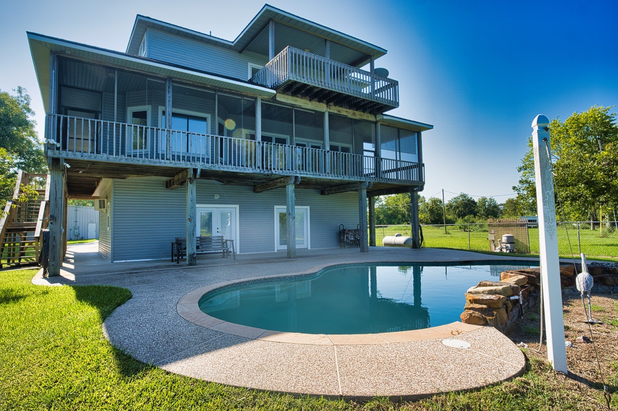 Brazoria, Texas, 77422, United States, 4 Bedrooms Bedrooms, ,4 BathroomsBathrooms,Residential,For Sale,1975158