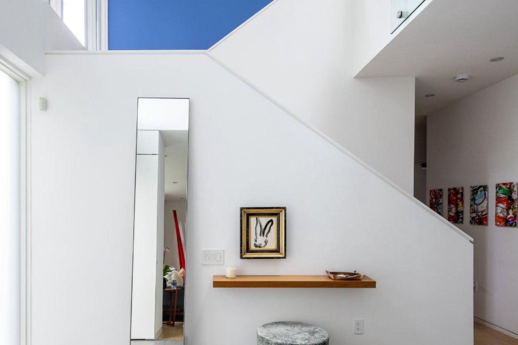  6016 Chesterbrook Road, Mclean, VA, 22101 - 物件實景