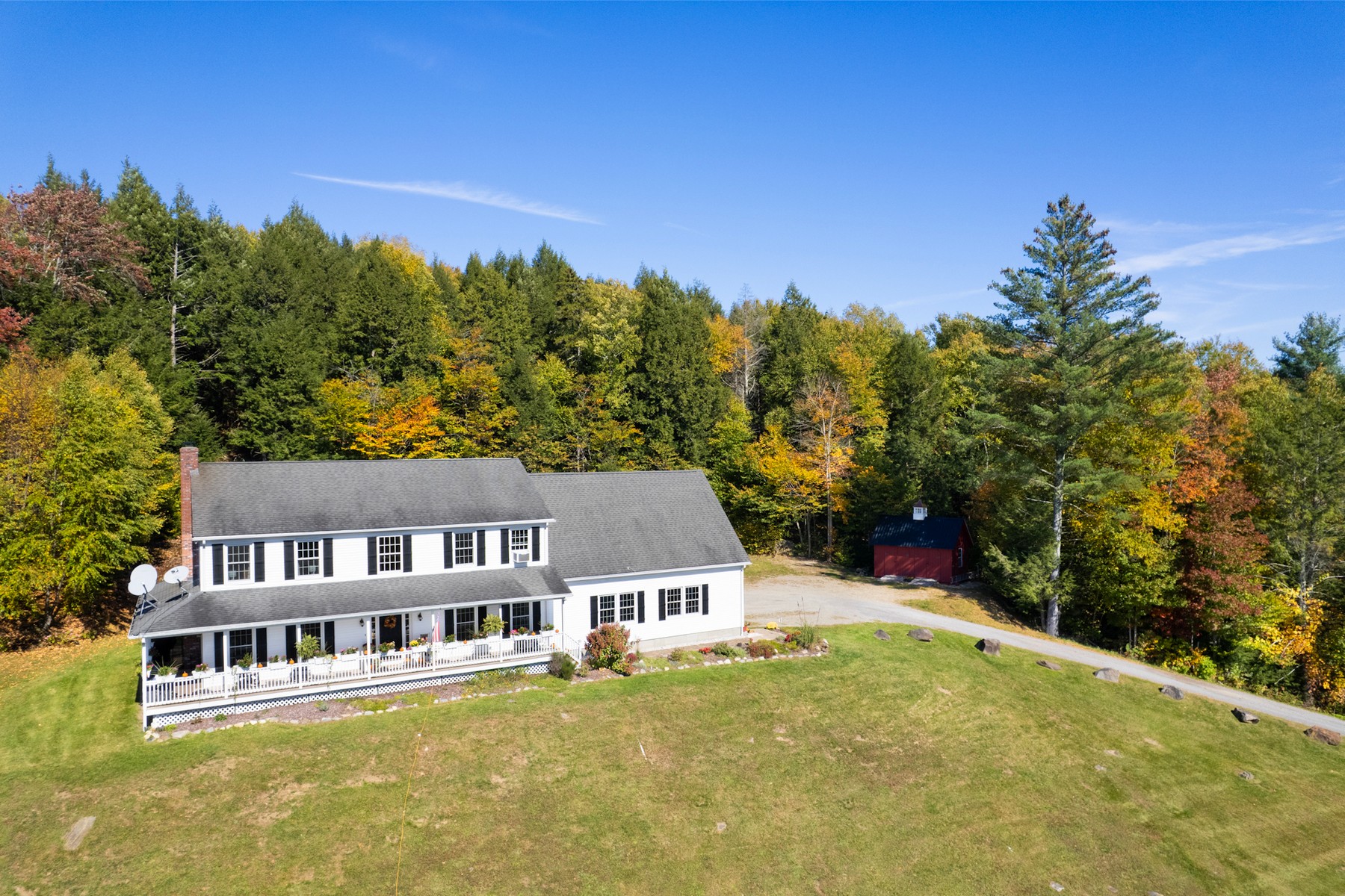  598 Hubbard Hill Road - 物件實景