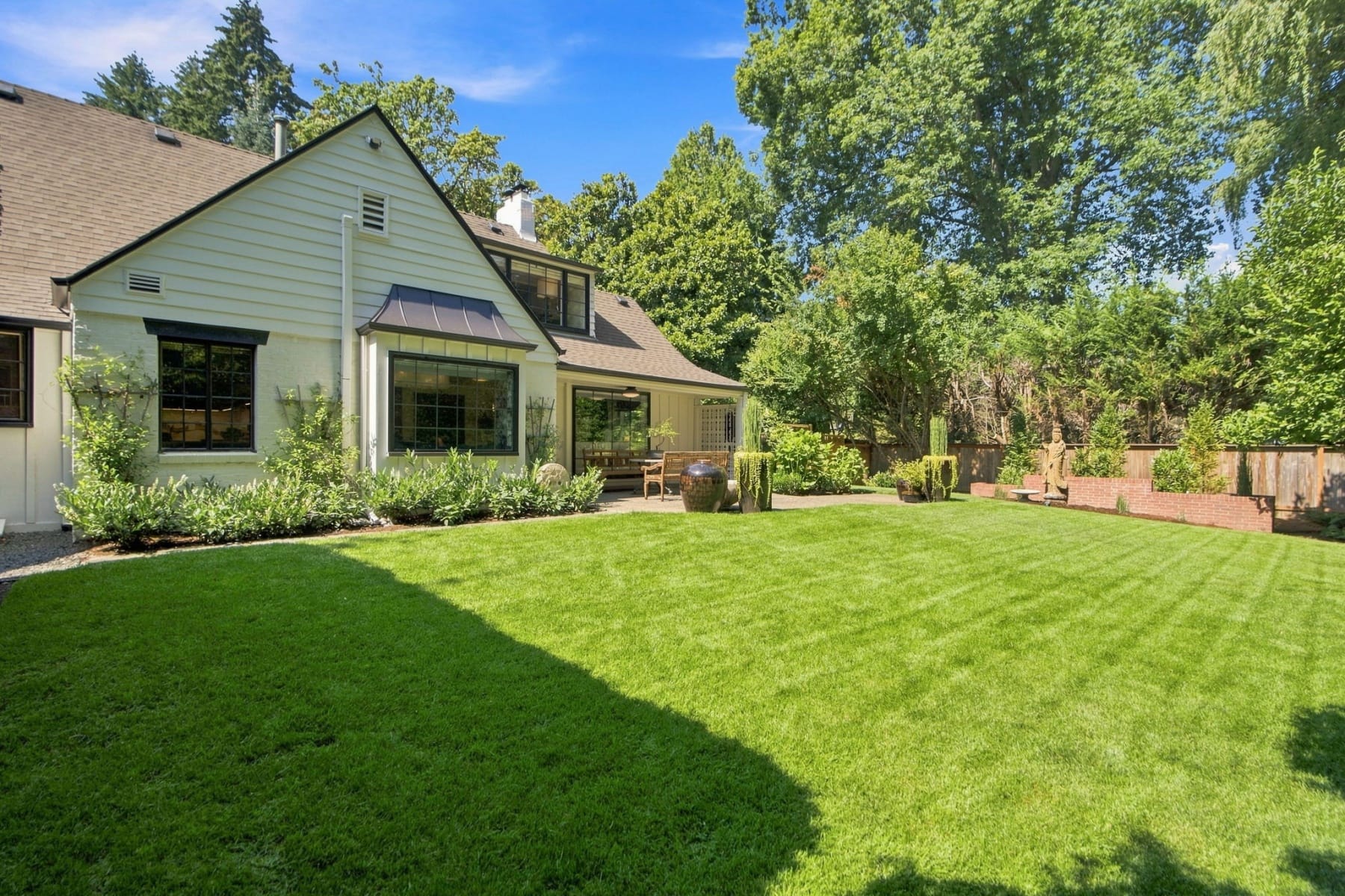  10950 S AVENTINE AVE Portland, OR 97219 - 物件實景