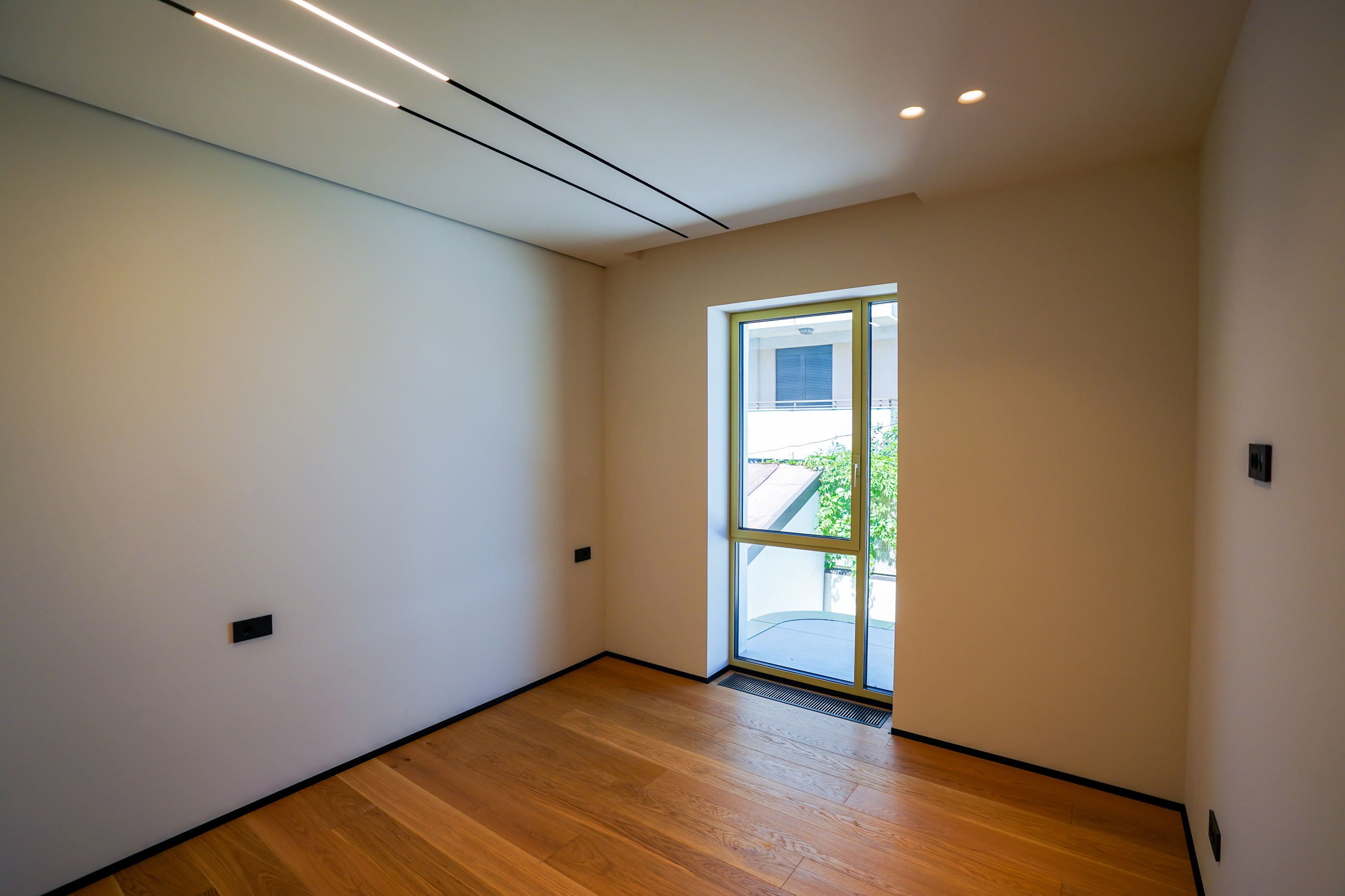  Boutique Three-Bedroom Apartment Near Regina Maria Park, Domenii District - 物件實景