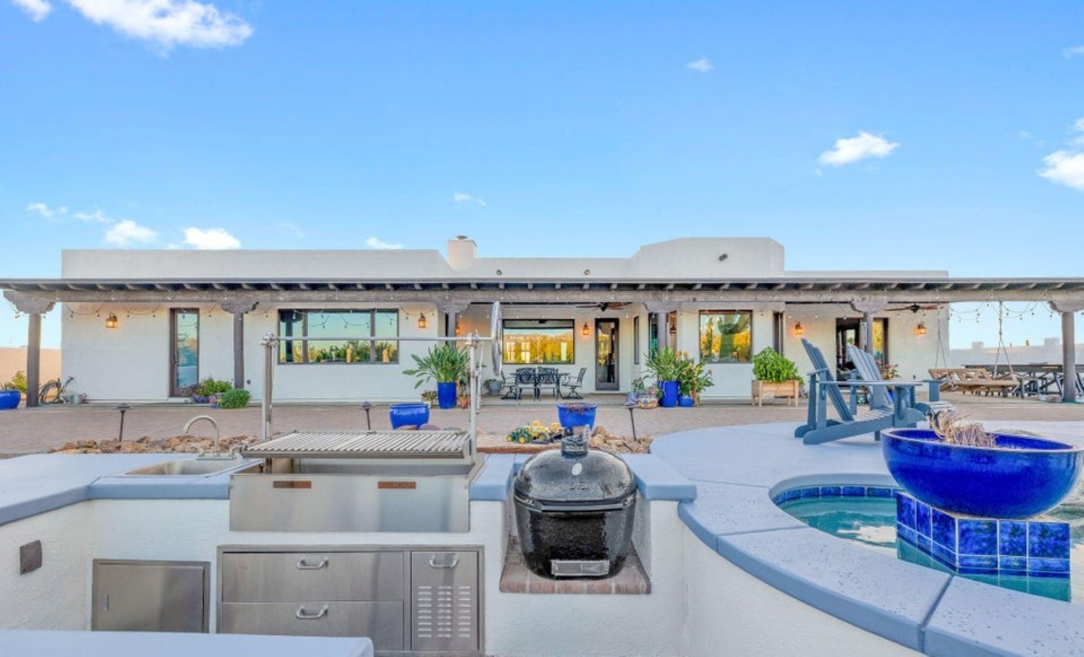  4792 W Oasis Road, Tucson, AZ 85742 - 物件實景