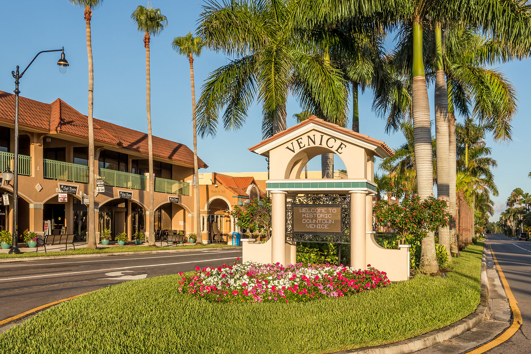  VENETIAN GOLF & RIVER CLUB - 物件實景