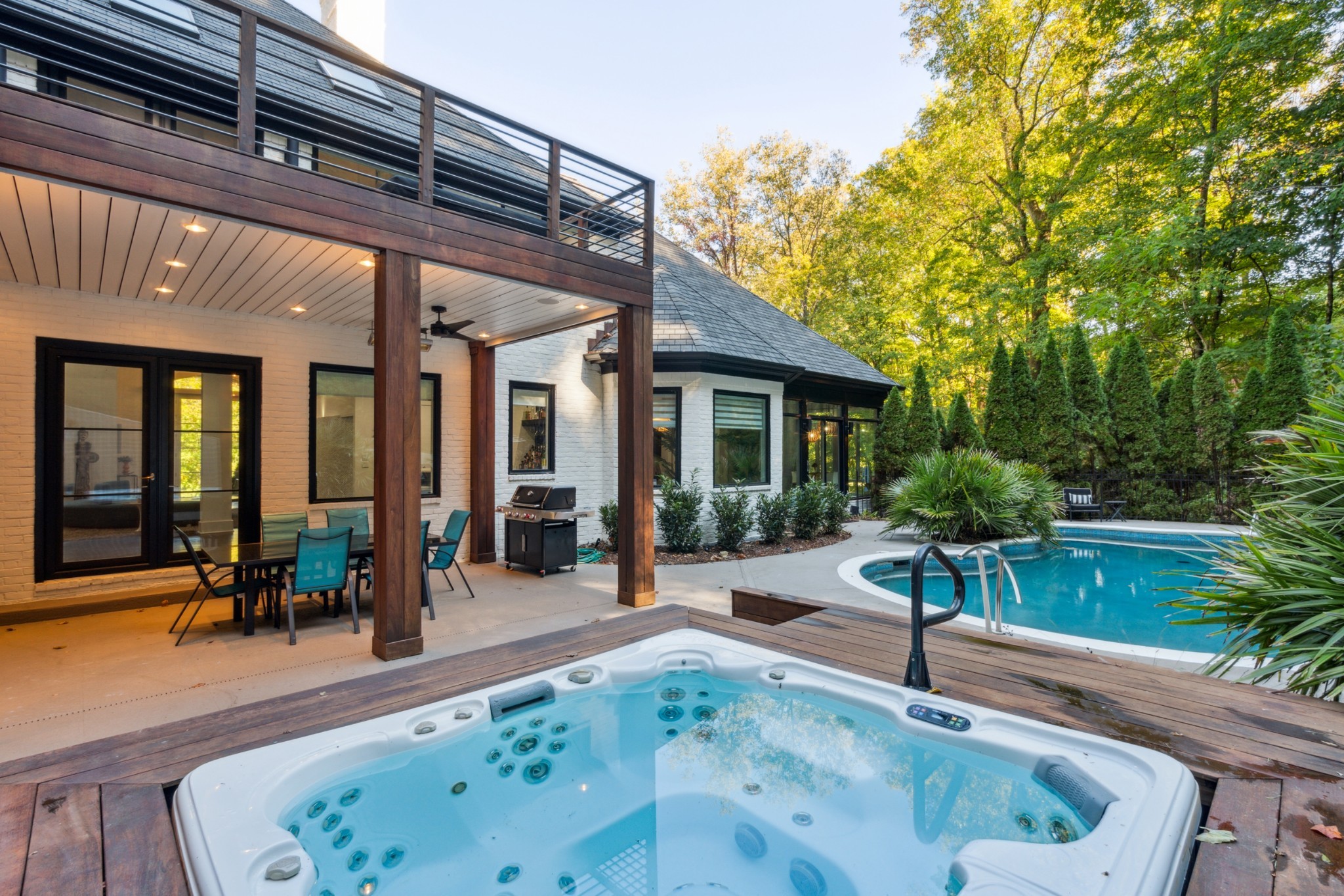 Nashville, Tennessee, 37215, United States, 5 Bedrooms Bedrooms, ,11 BathroomsBathrooms,Residential,For Sale,1885456