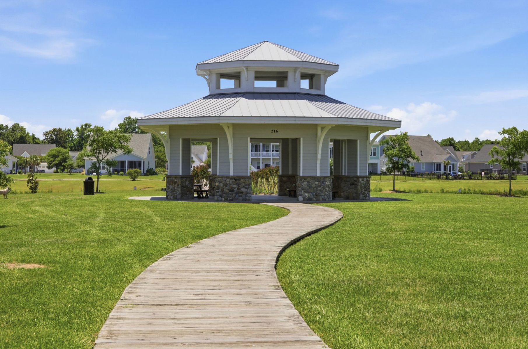  237 Marshside Landing, Holly Ridge, NC 28445 - 物件實景
