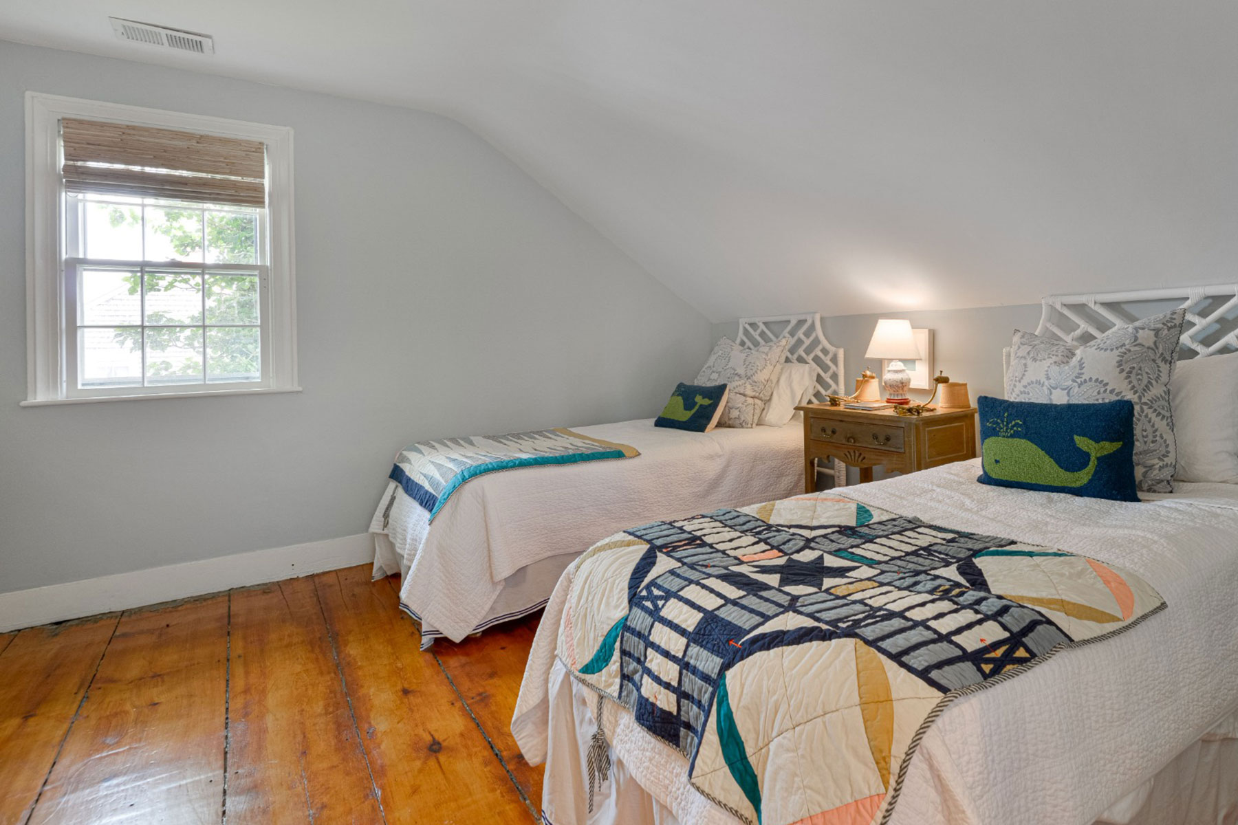  8 East Dover Street, Nantucket, MA 02554 - 物件實景