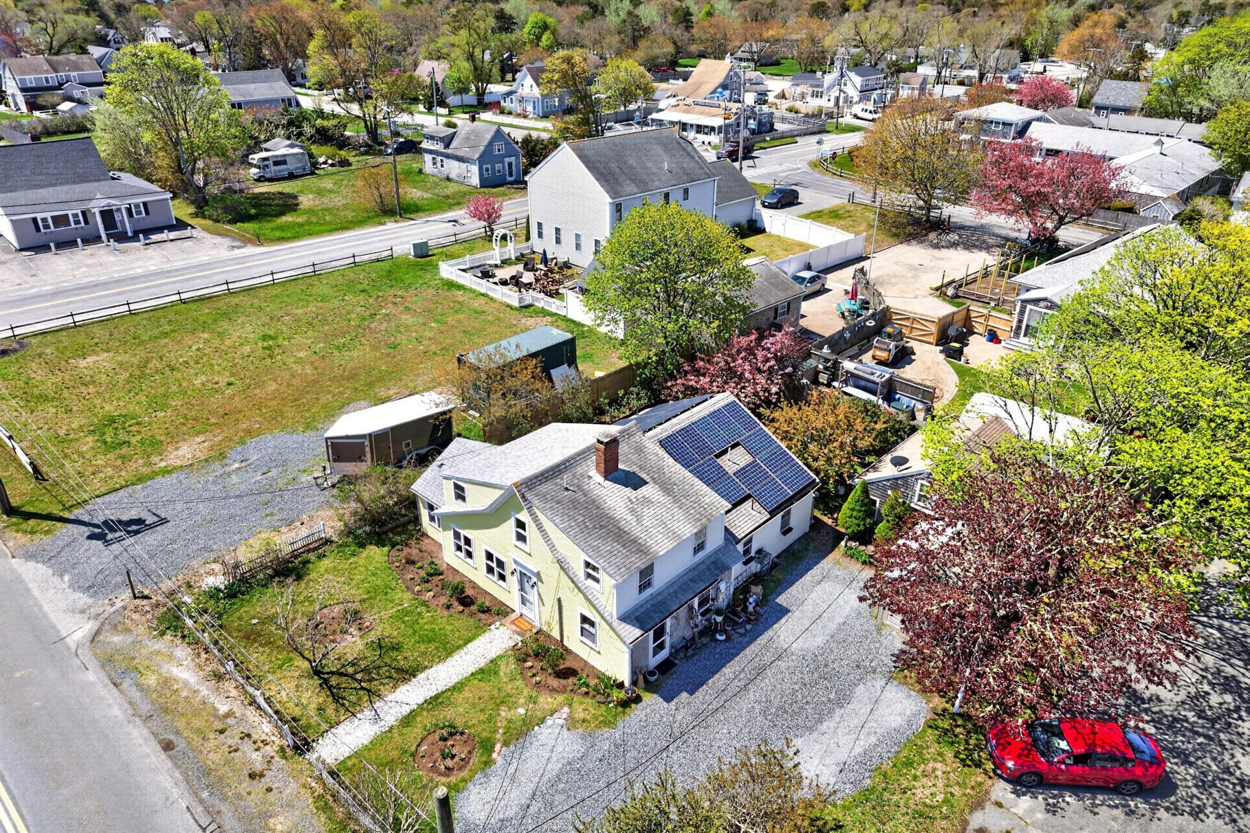  5 Pleasant Street, Dennis Port, MA, 02639 - 物件實景
