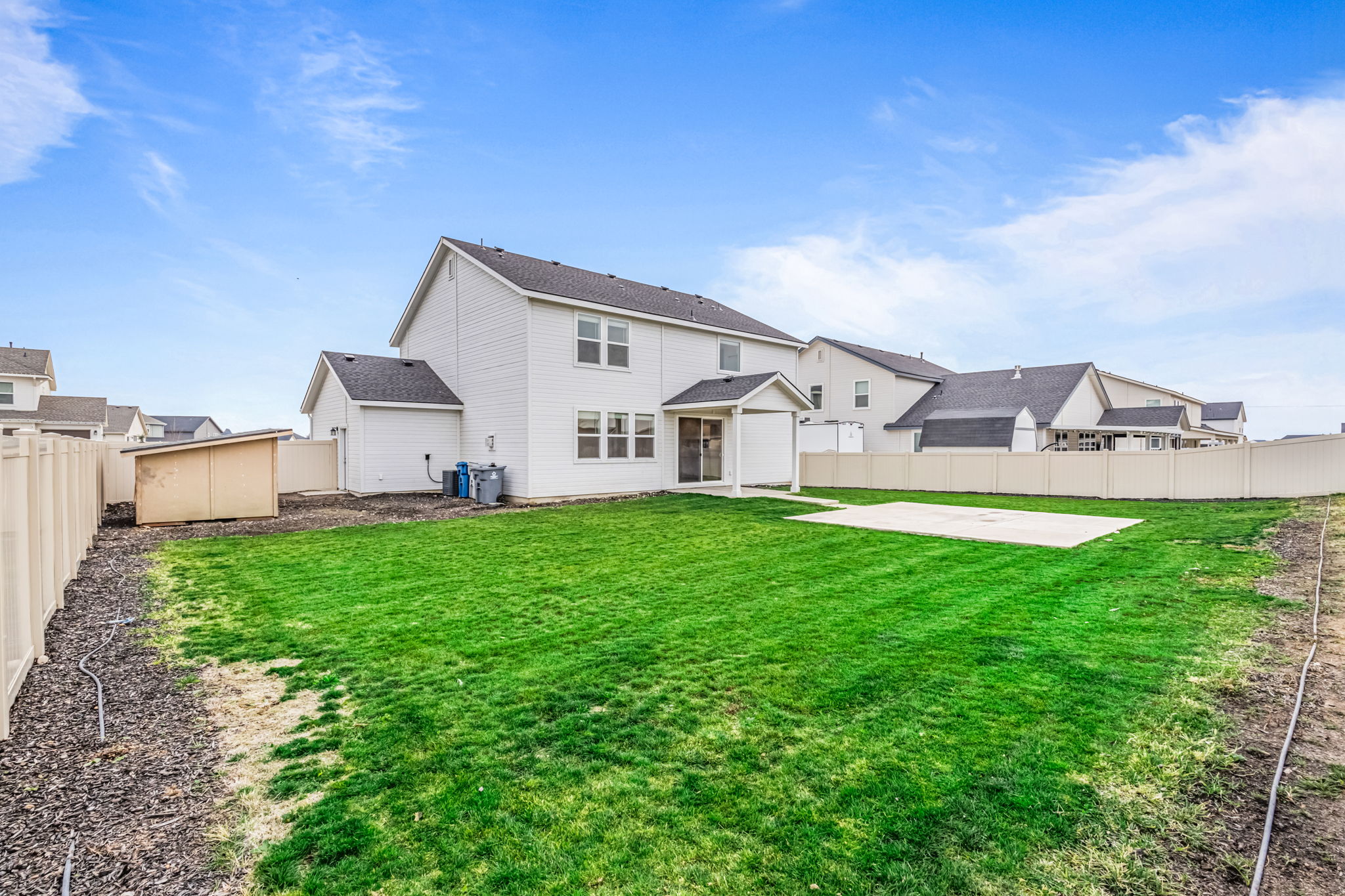 Caldwell, Idaho, 83607, United States, 4 Bedrooms Bedrooms, ,3 BathroomsBathrooms,Residential,For Sale,2005985