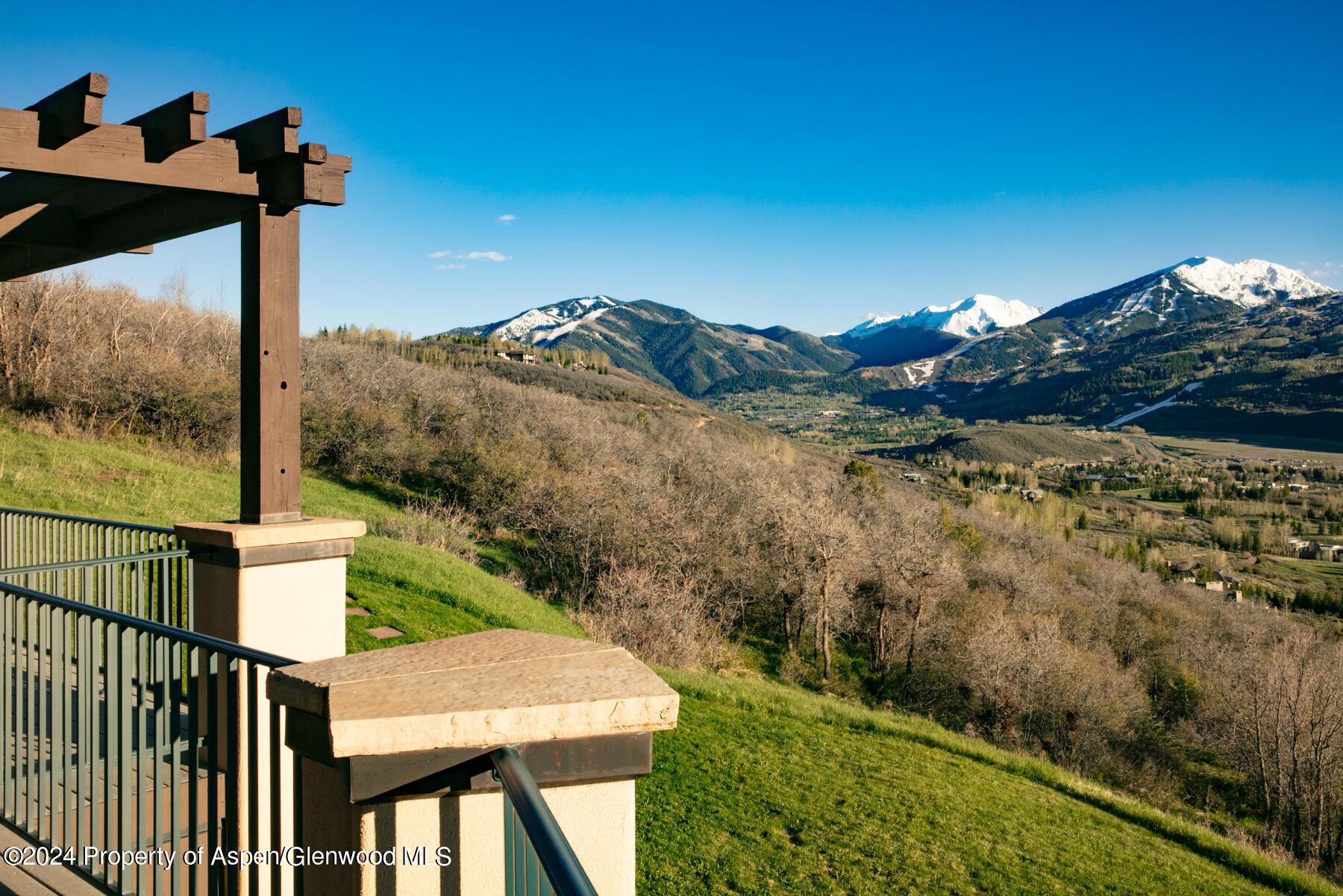 Aspen, Colorado, 81611, United States, 5 Bedrooms Bedrooms, ,6 BathroomsBathrooms,Residential,For Sale,1807342