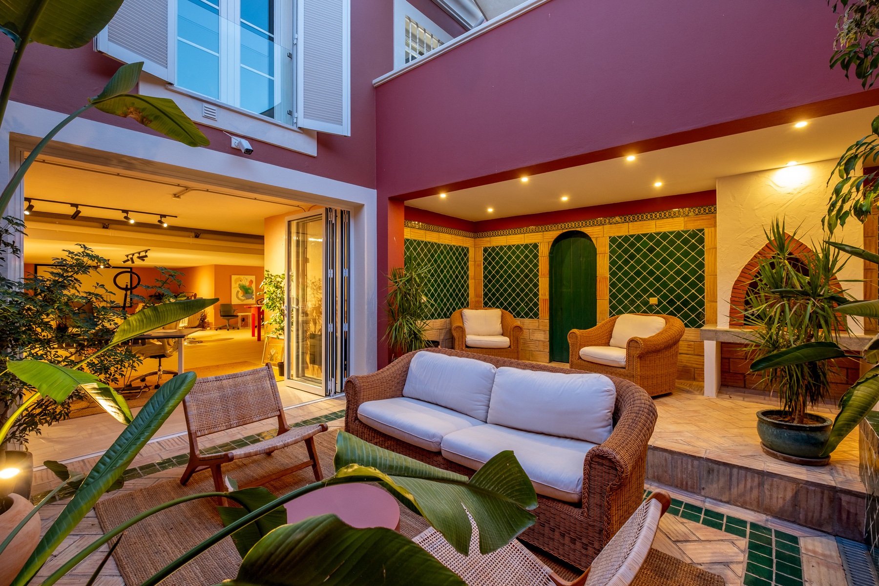  House, 4 bedrooms, for Sale - 物件實景