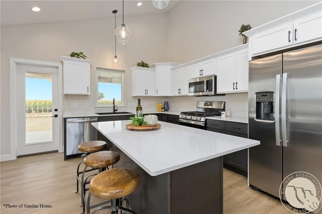 Billings, Montana, 59106, United States, 4 Bedrooms Bedrooms, ,3 BathroomsBathrooms,Residential,For Sale,2006066