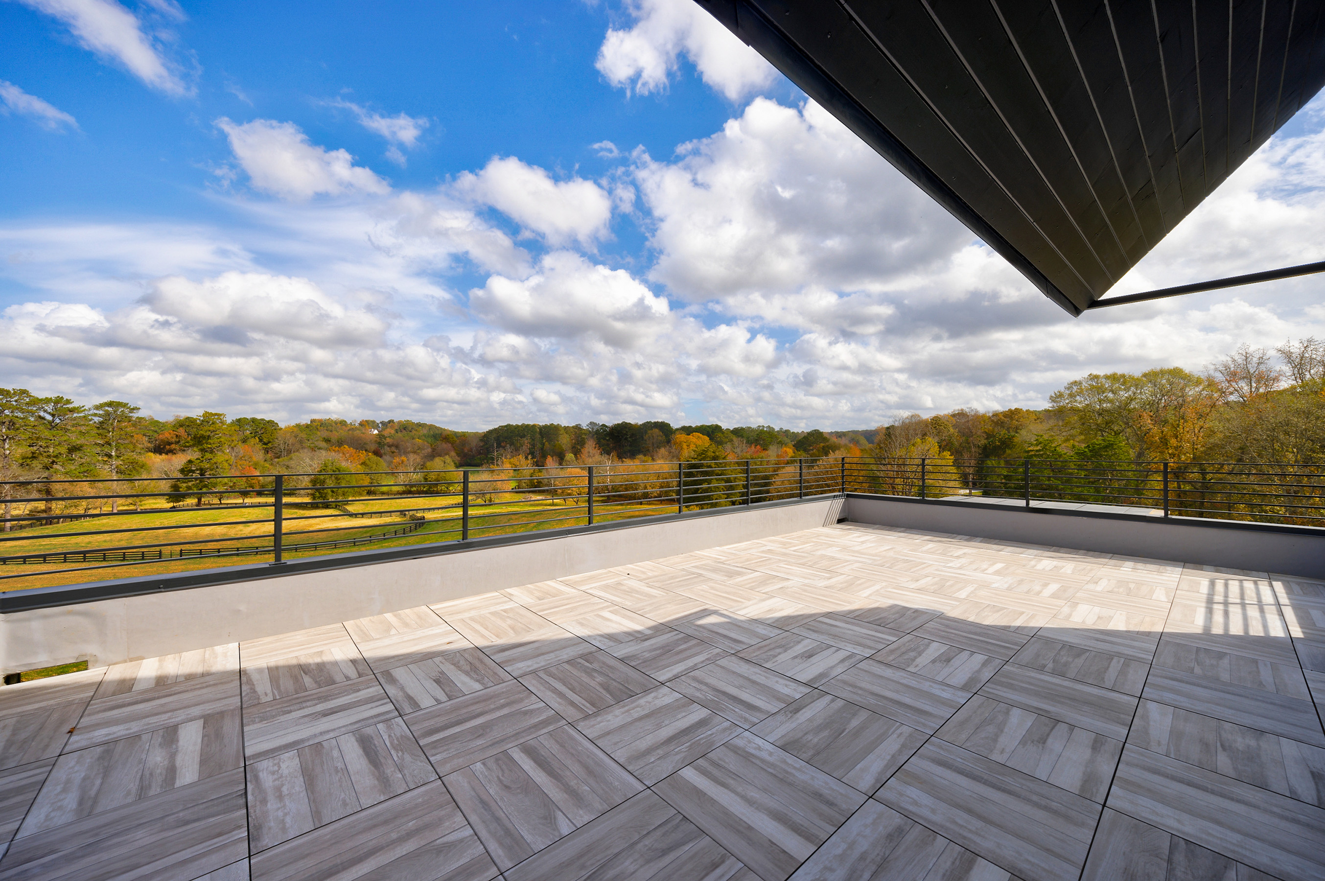  Stunning Milton Estate with Barn and Greenhouse on 50+/- Private Acres - 物件實景