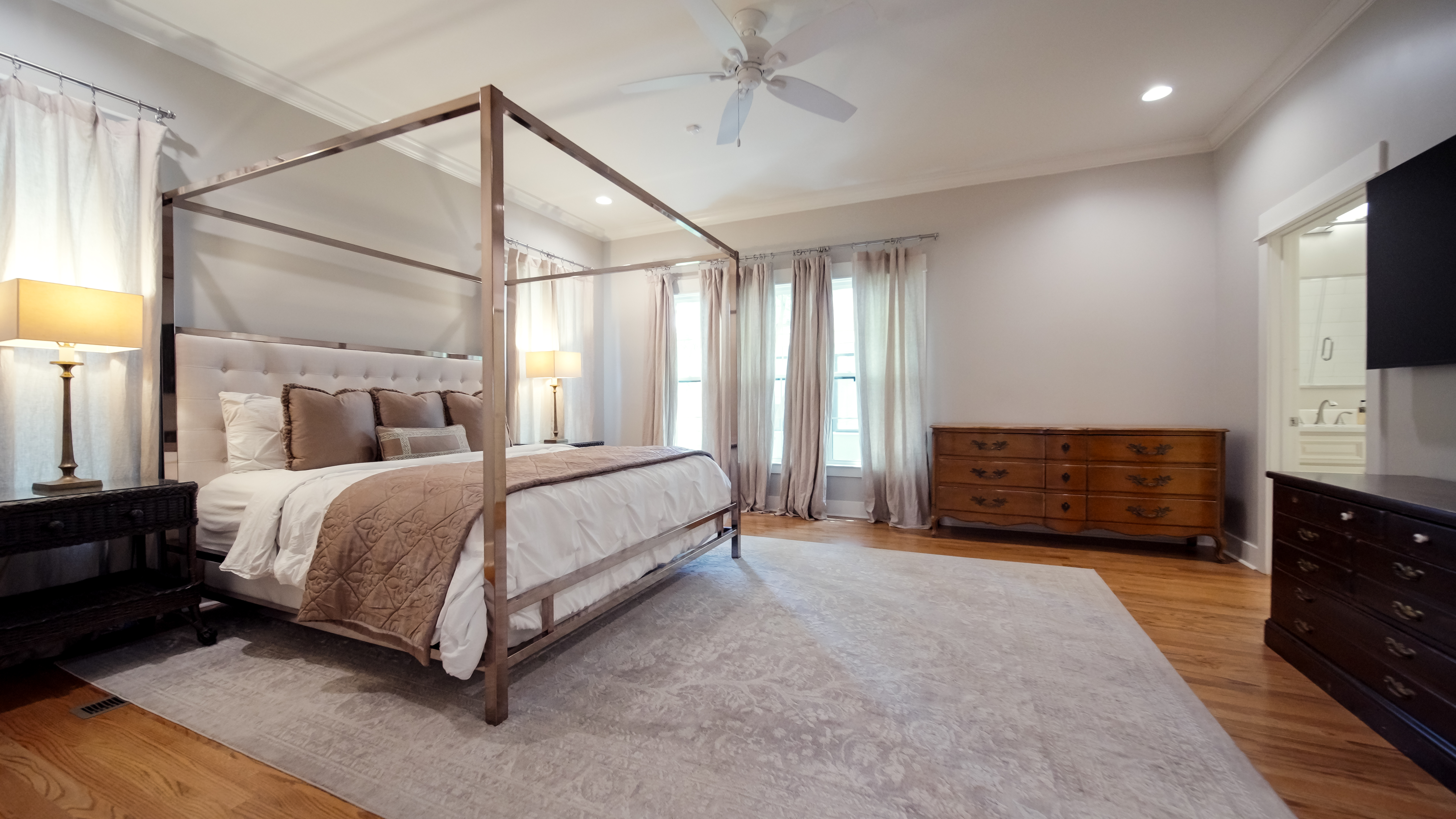  1021 N Palm St, Little Rock, AR, 72205 - 物件實景