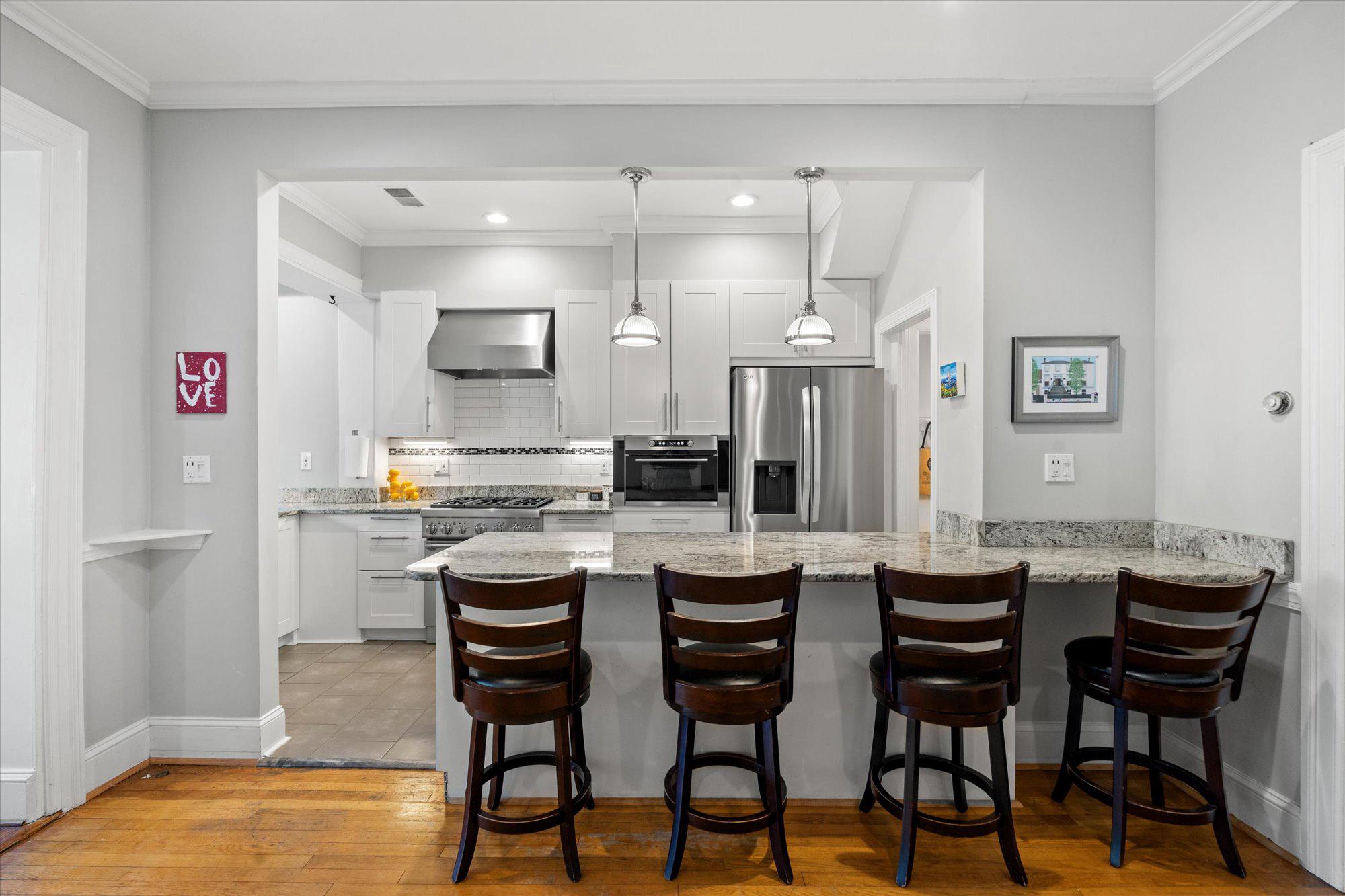 2305 38th Street NW, Washington, DC, 20007 - 物件實景