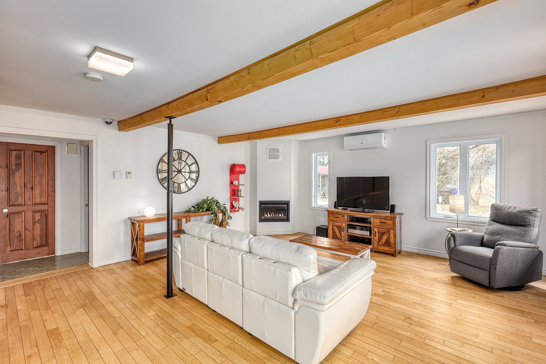  Saint-Jacques, Lanaudière - 物件實景