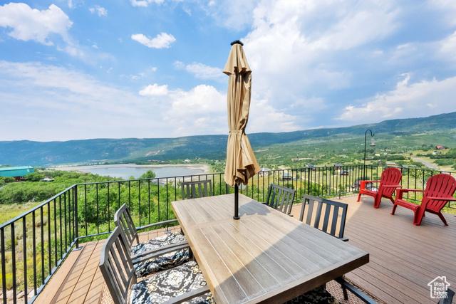 Heber City, Utah, 84032, United States, 1 Bedroom Bedrooms, ,2 BathroomsBathrooms,Residential,For Sale,1931008