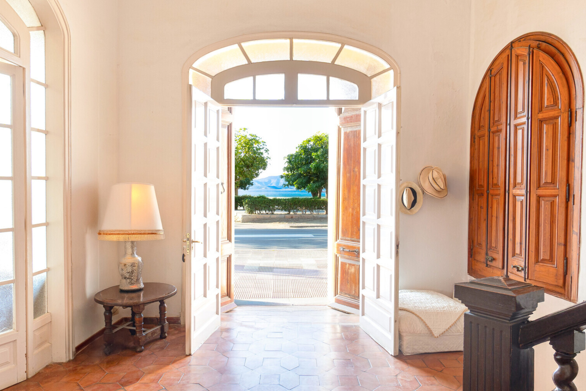  Mediterranean villa on the first line in Port de la Selva - 物件實景
