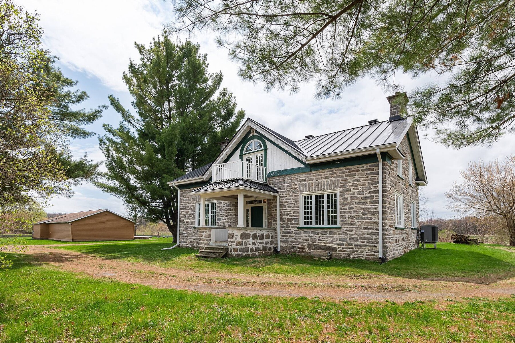  Hinchinbrooke, Montérégie - 物件實景