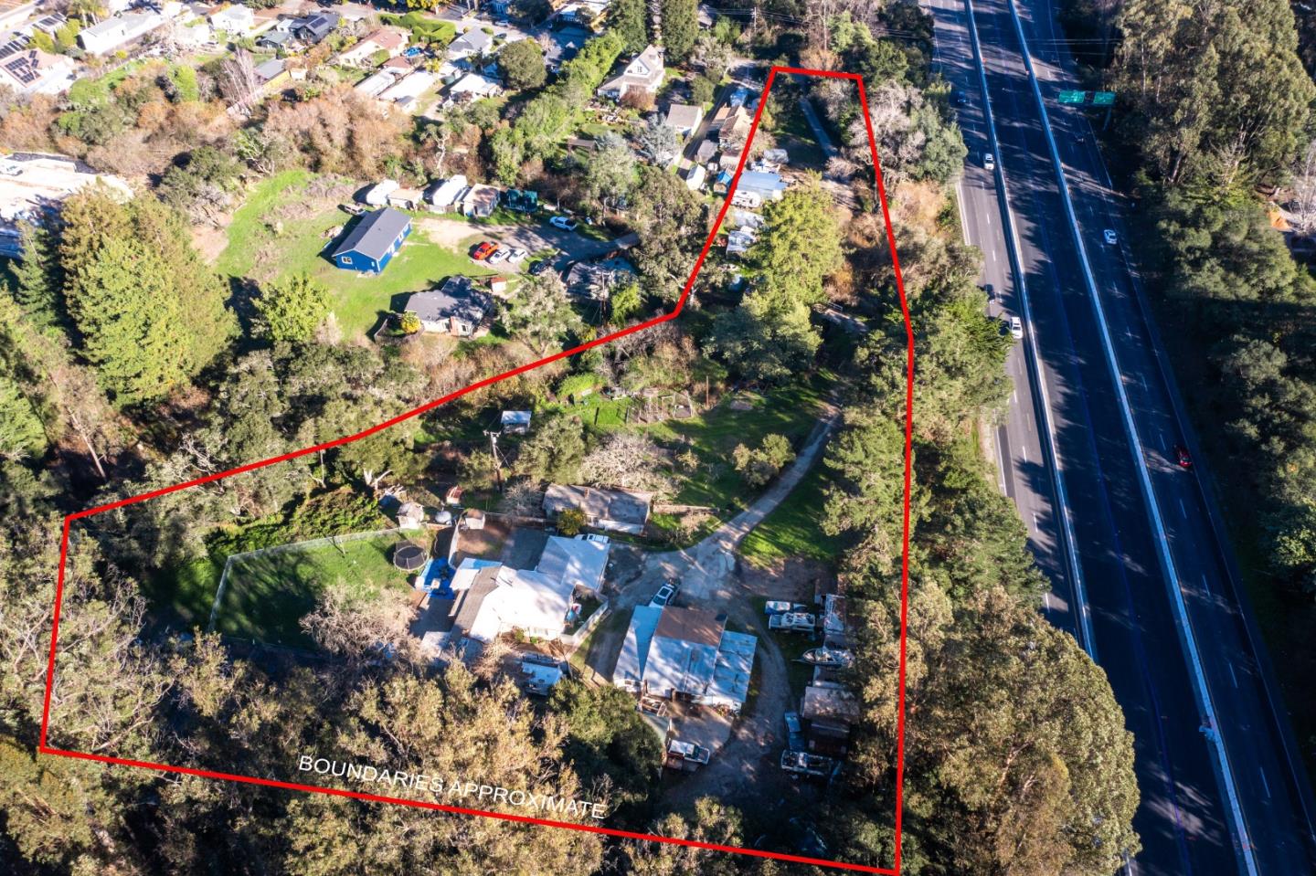 Soquel, California, 95073, United States, ,Land,For Sale,1866710