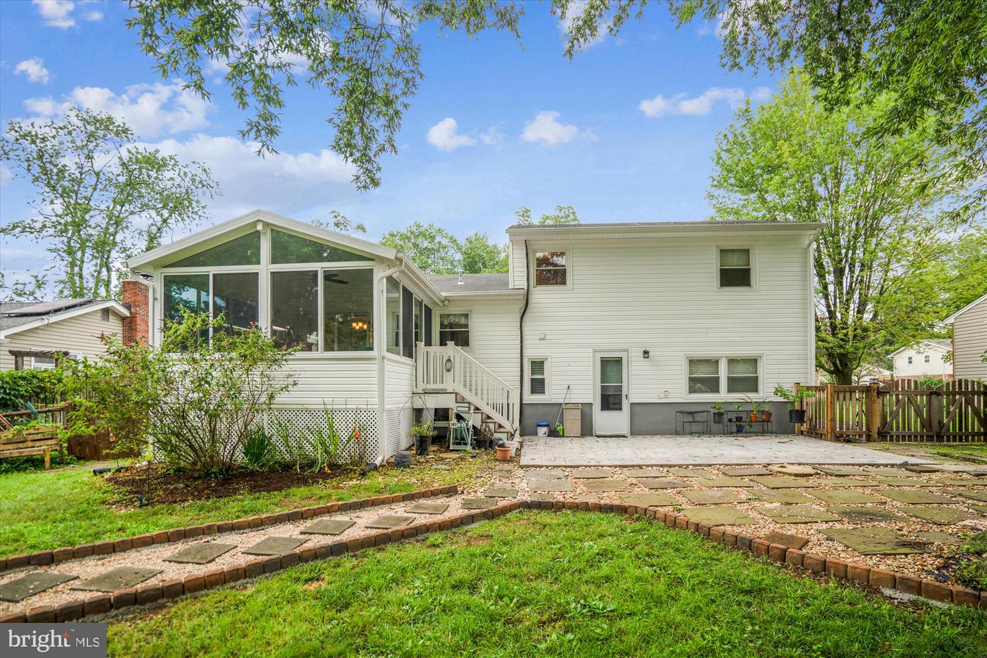 Annapolis, Maryland, 21403, United States, 4 Bedrooms Bedrooms, ,2 BathroomsBathrooms,Residential,For Sale,1896328