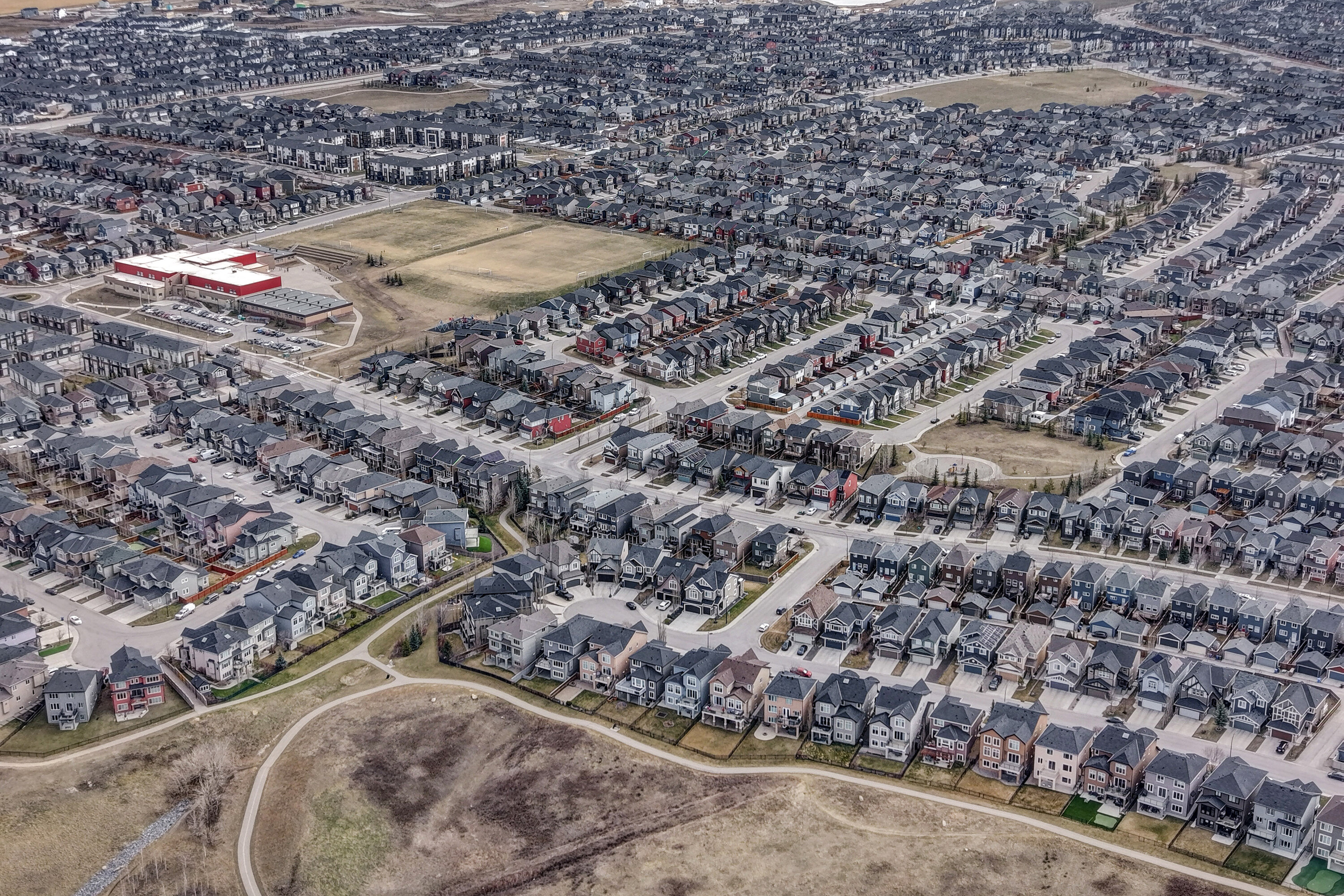  Calgary, Calgary and Foothills - 物件實景