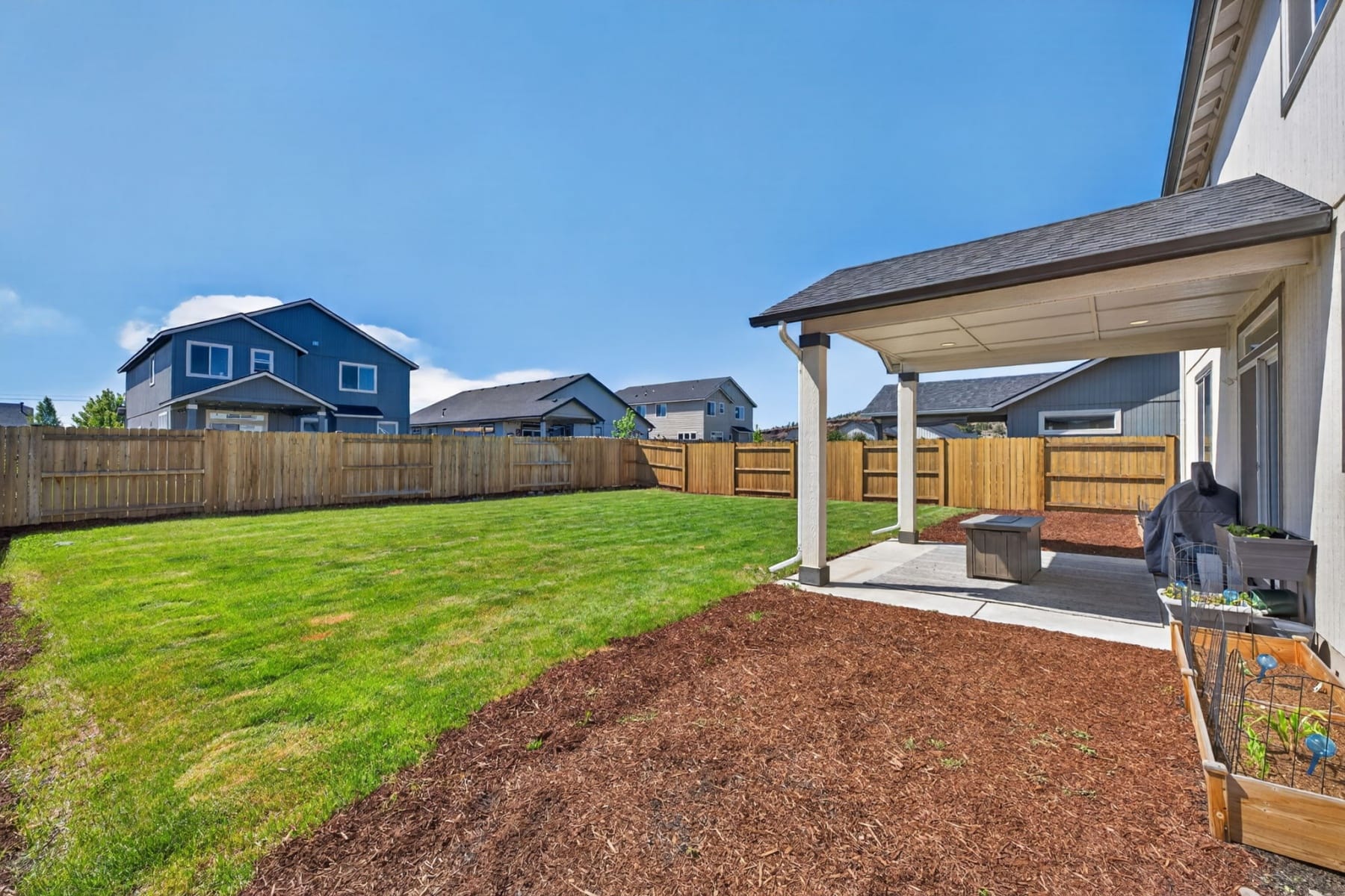  3461 NW 9th Street Redmond, OR 97756 - 物件實景