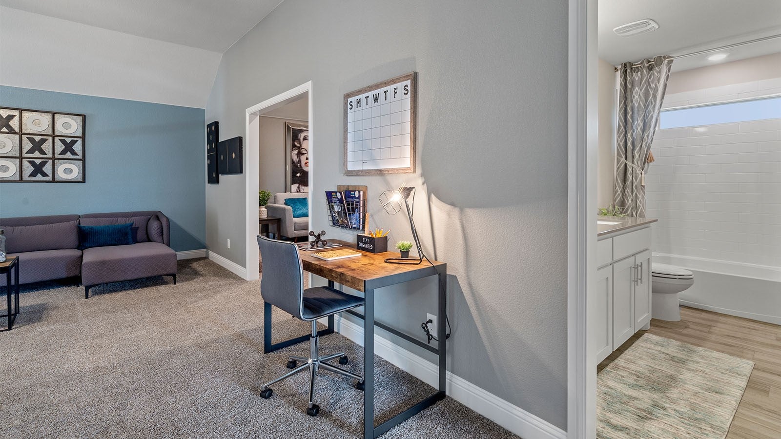 Grand Prairie, Texas, 76065, United States, 5 Bedrooms Bedrooms, ,4 BathroomsBathrooms,Residential,For Sale,2014206