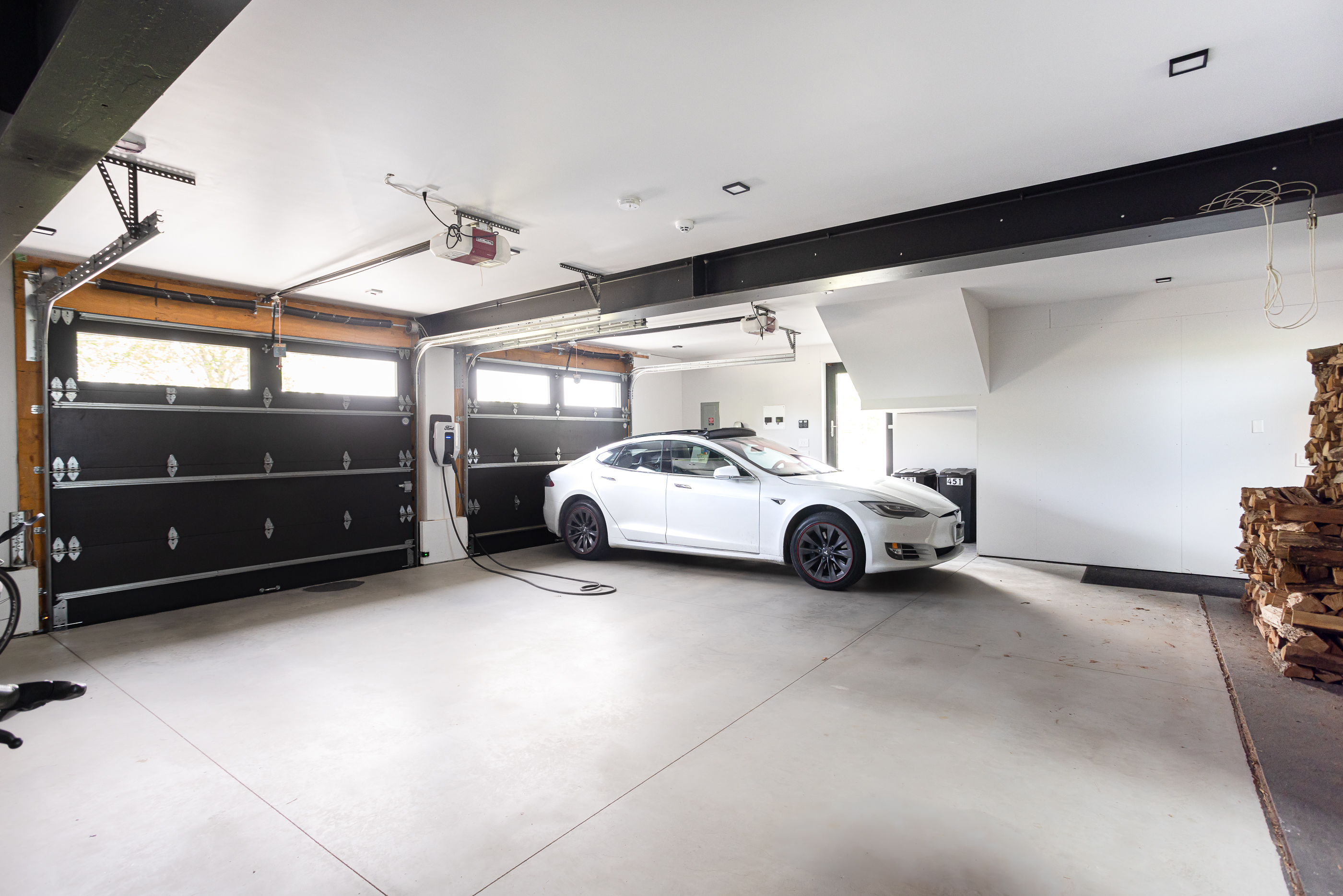  Modern 21st Century Home on the Coast - 物件實景