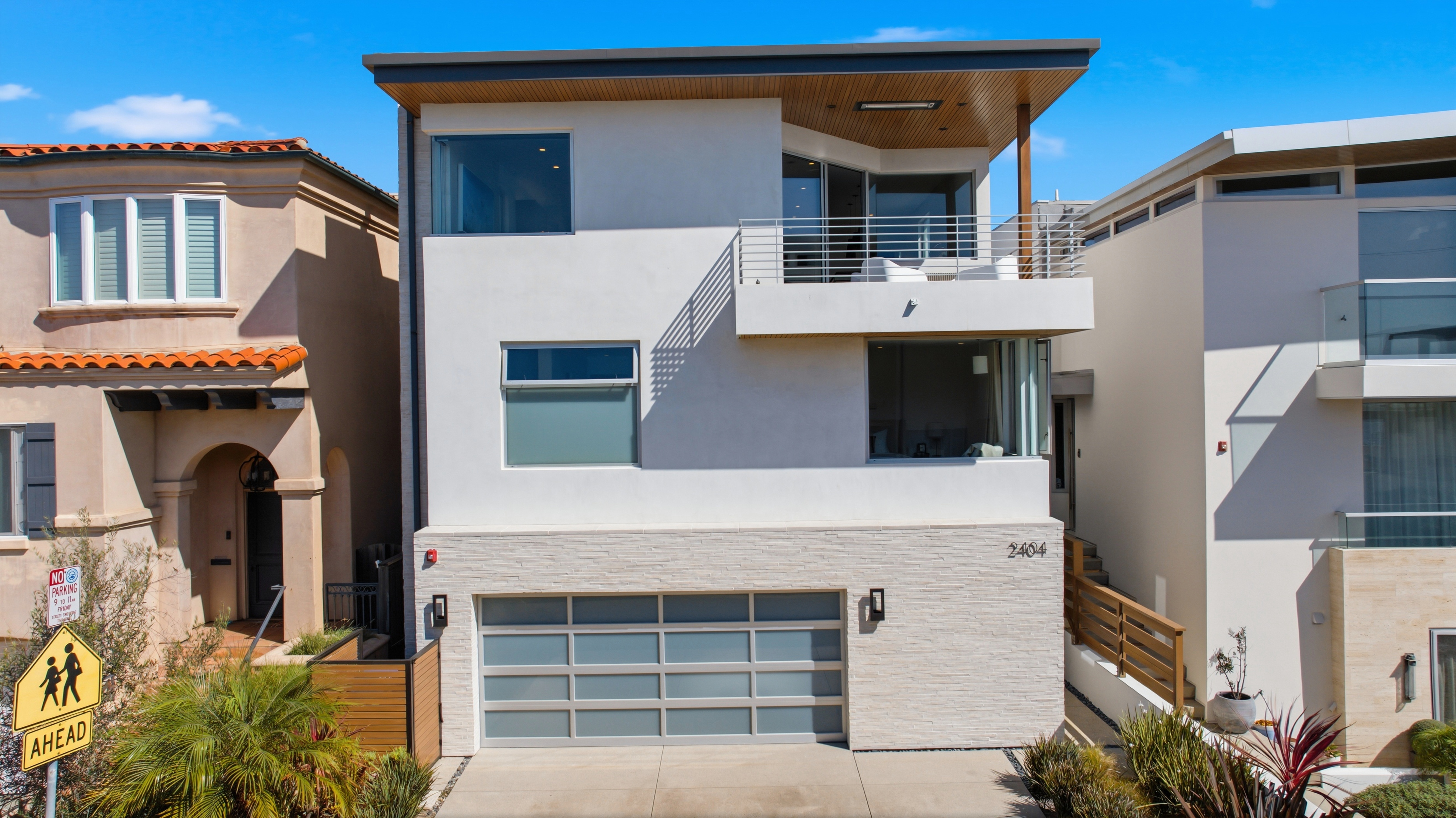  2404 Alma Avenue, Manhattan Beach, CA 90266 - 物件實景