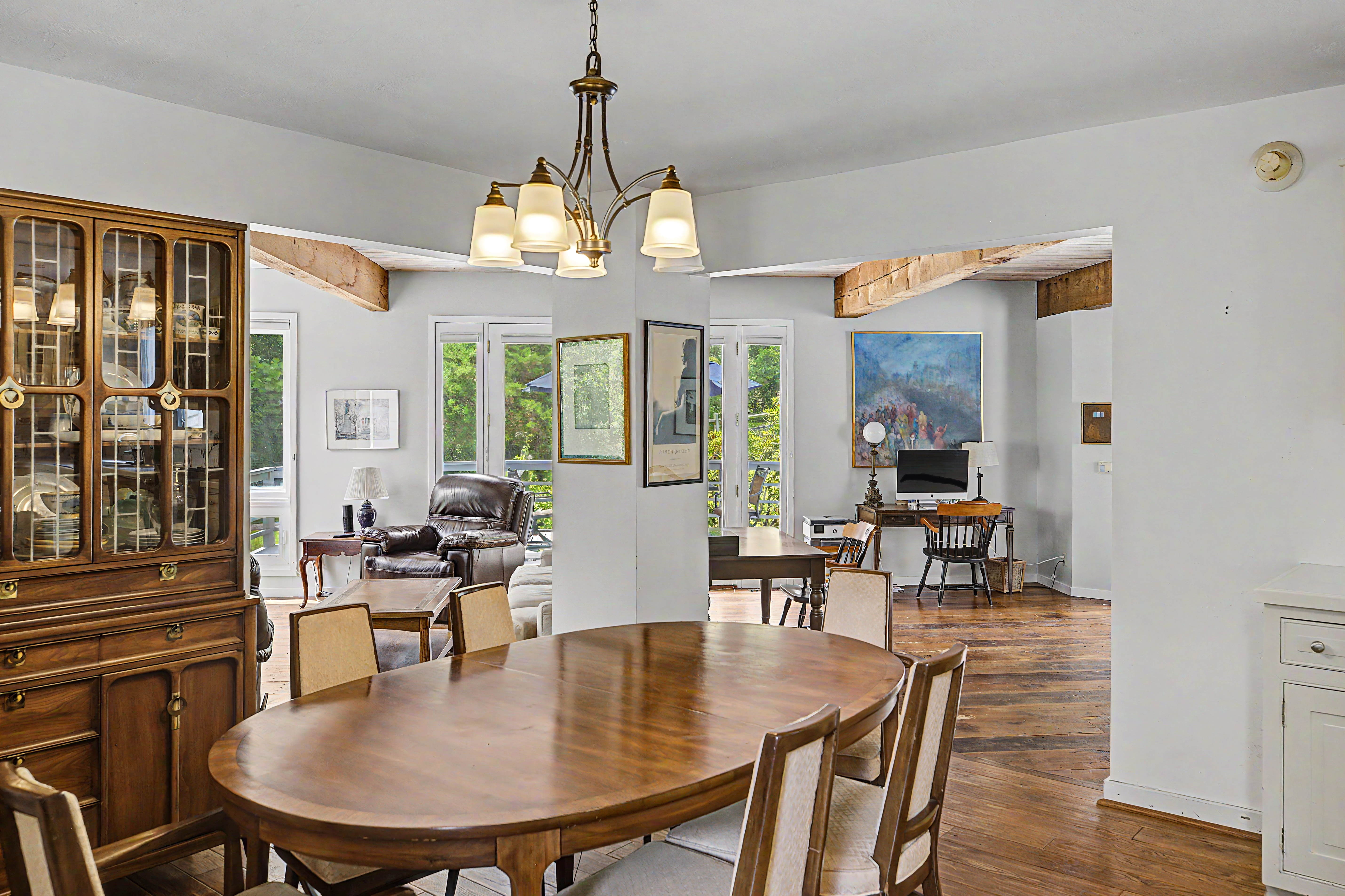 5728 Carversville Road, Doylestown, PA 18902 - 物件實景