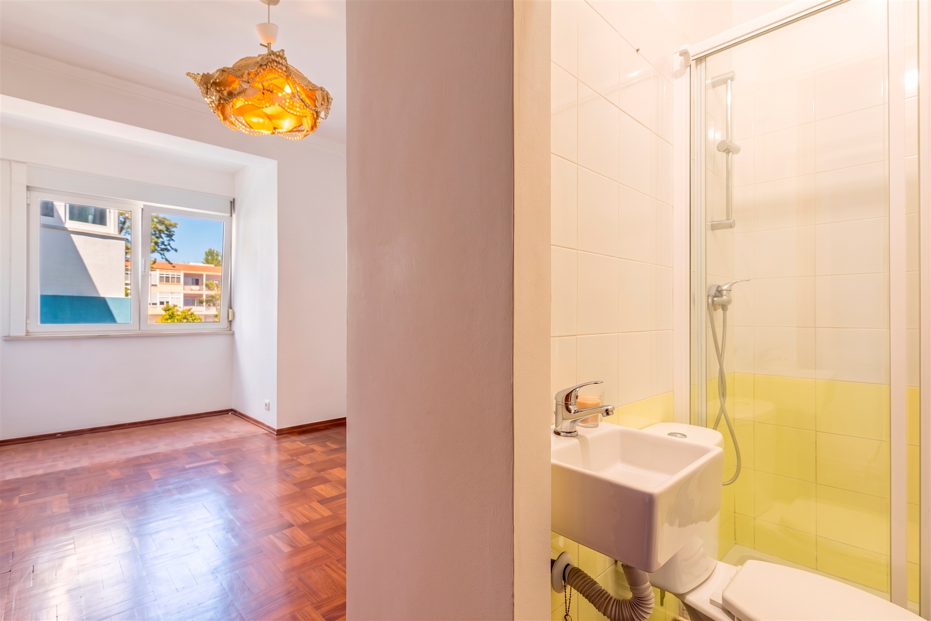  Flat, 4 bedrooms, for Sale - 物件實景