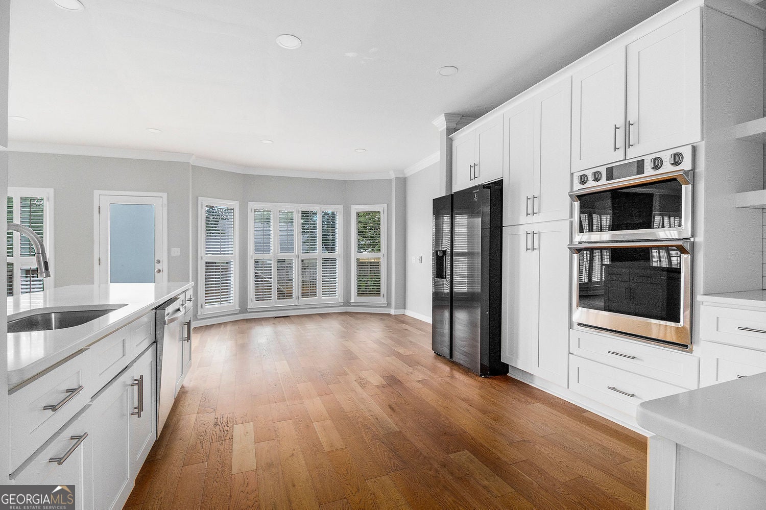 Johns Creek, Georgia, 30005, United States, 7 Bedrooms Bedrooms, ,5 BathroomsBathrooms,Residential,For Sale,1951994