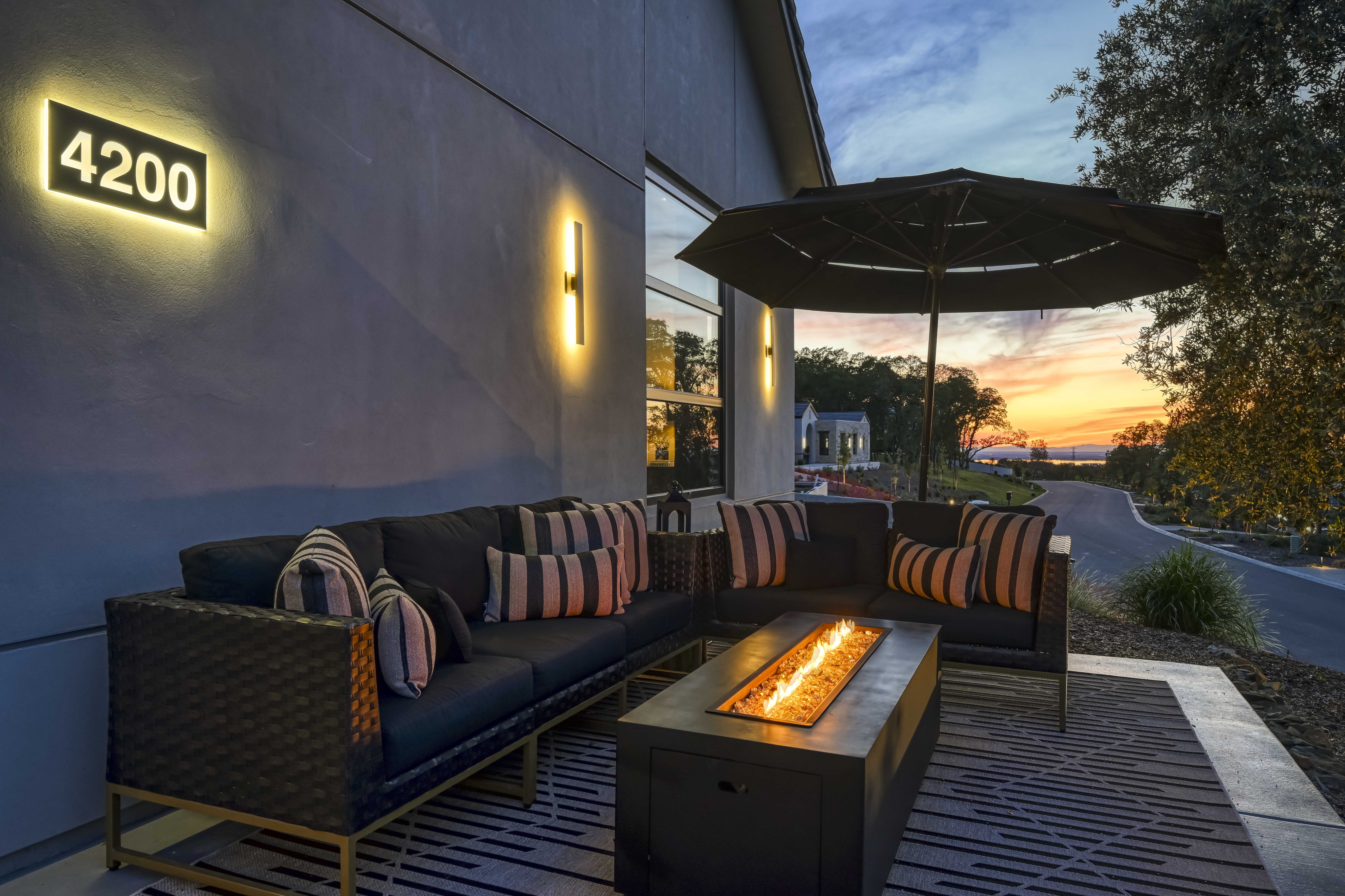  4200 Raphael Drive, El Dorado Hills, CA 95762 - 物件實景