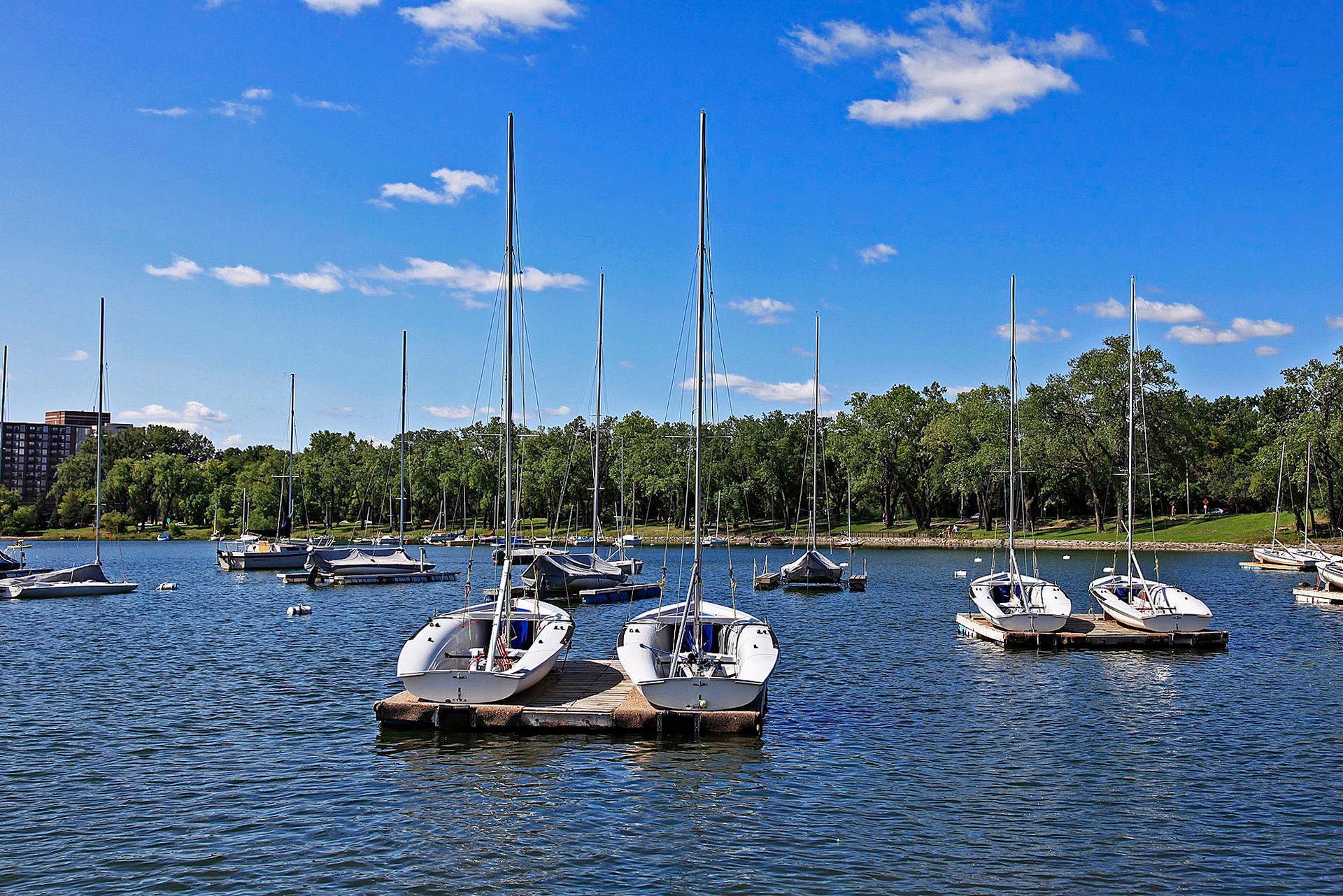 Minneapolis, Minnesota, 55408, United States, ,Residential,For Sale,1903572