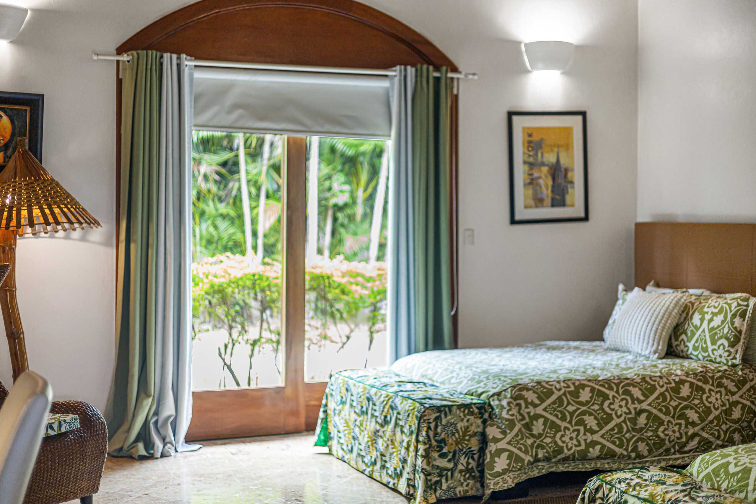  Punta Aguila 54 :  Large One-Level Corner Villa Overlooking the Lake and Teeth - 物件實景