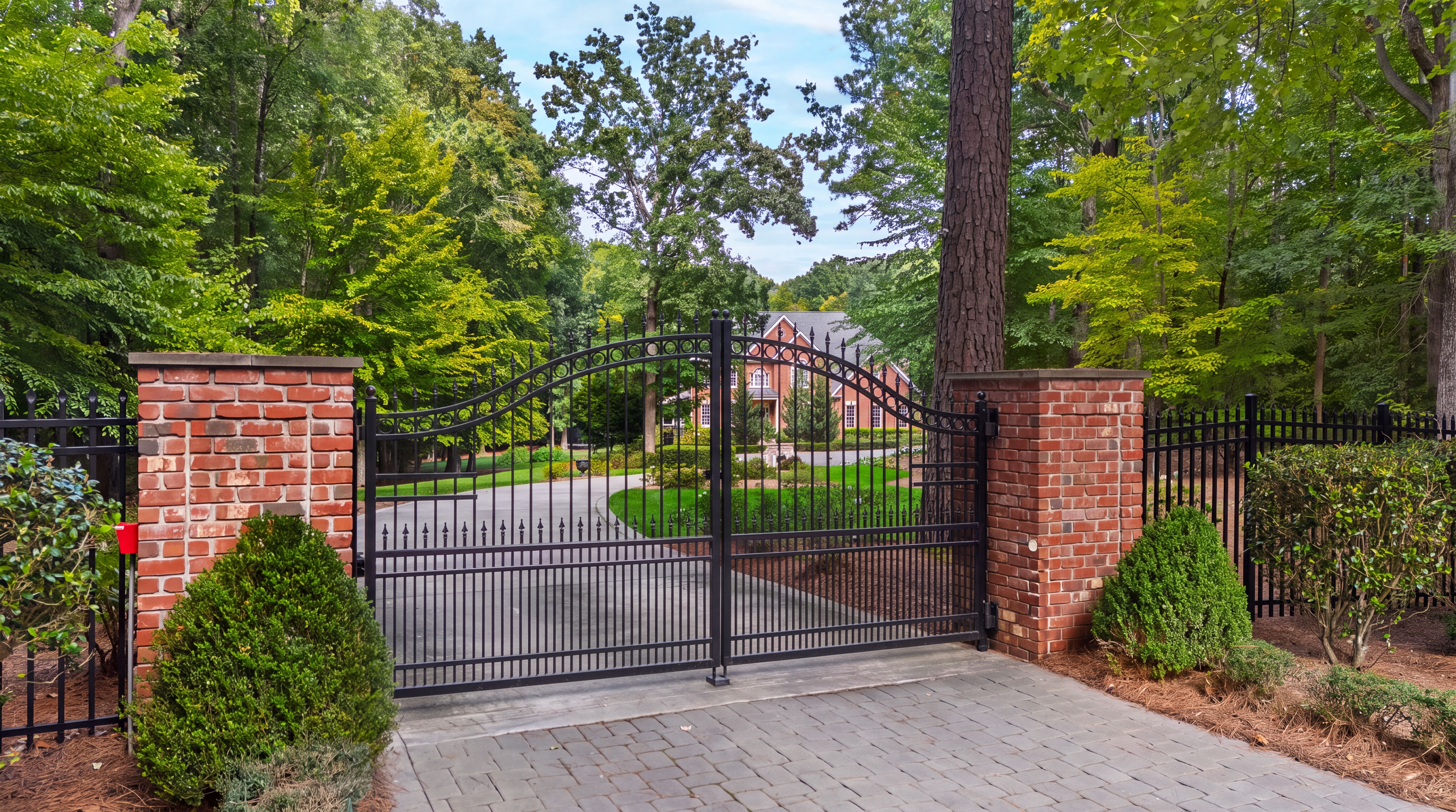  1625 Morning Mountain Road, Raleigh, NC 27614 - 物件實景