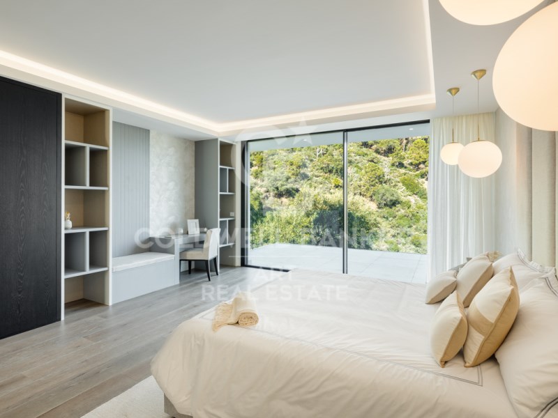 Benahavís, Andalusia, ES, 9 Bedrooms Bedrooms, ,13 BathroomsBathrooms,Residential,For Sale,1760712