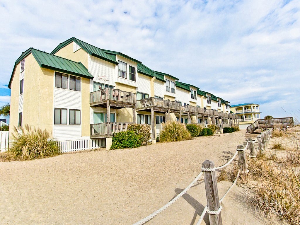Tybee Island, Georgia, 31328, United States, 2 Bedrooms Bedrooms, ,2 BathroomsBathrooms,Residential,For Sale,2021564