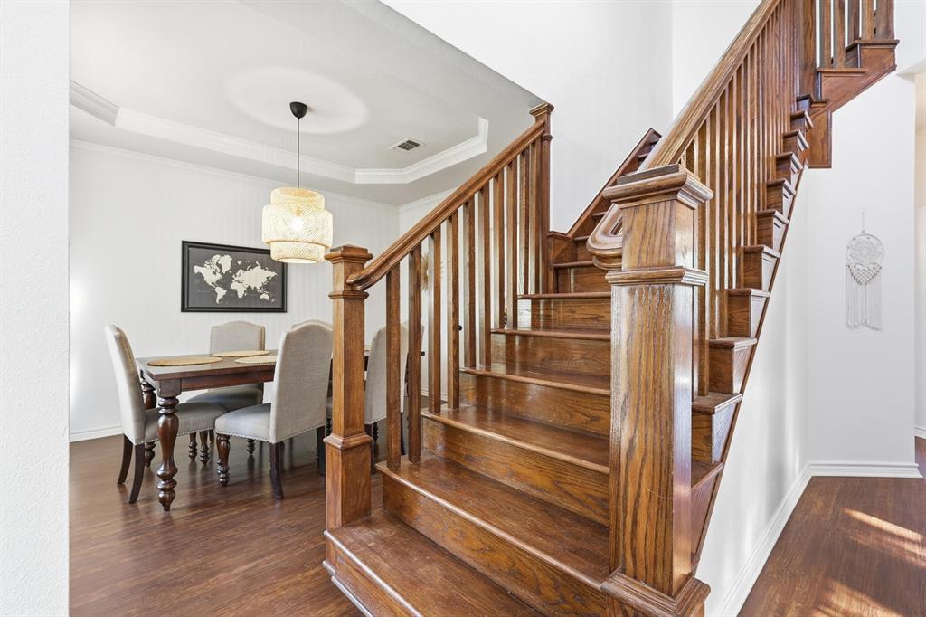 Collinsville, Texas, 76233, United States, 4 Bedrooms Bedrooms, ,3 BathroomsBathrooms,Residential,For Sale,1987352