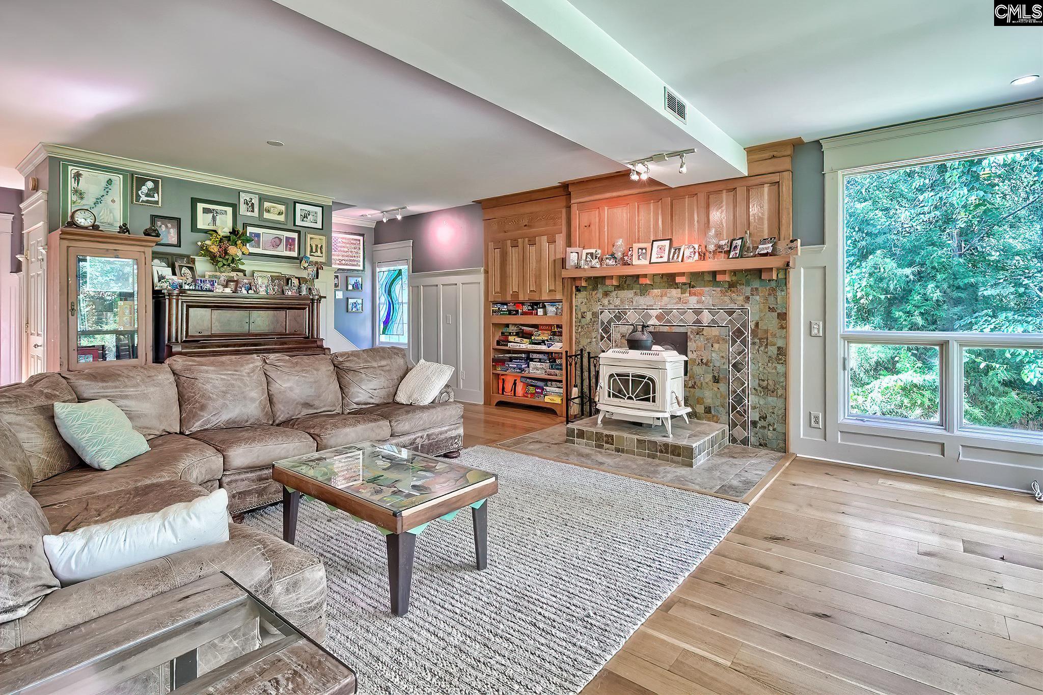 Irmo, South Carolina, 29063, United States, 5 Bedrooms Bedrooms, ,4 BathroomsBathrooms,Residential,For Sale,1820977