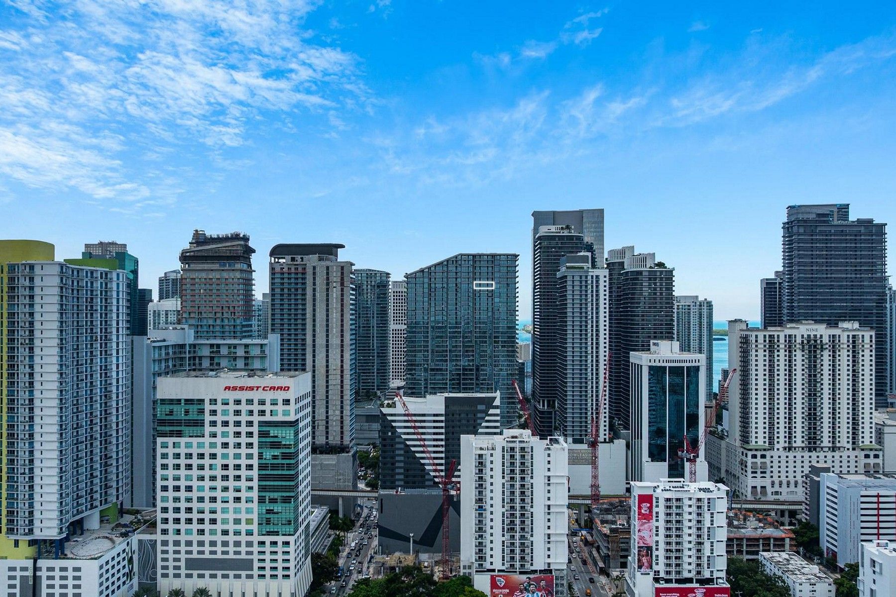  88 SW 7th St, Miami, FL, 33130 - 物件實景